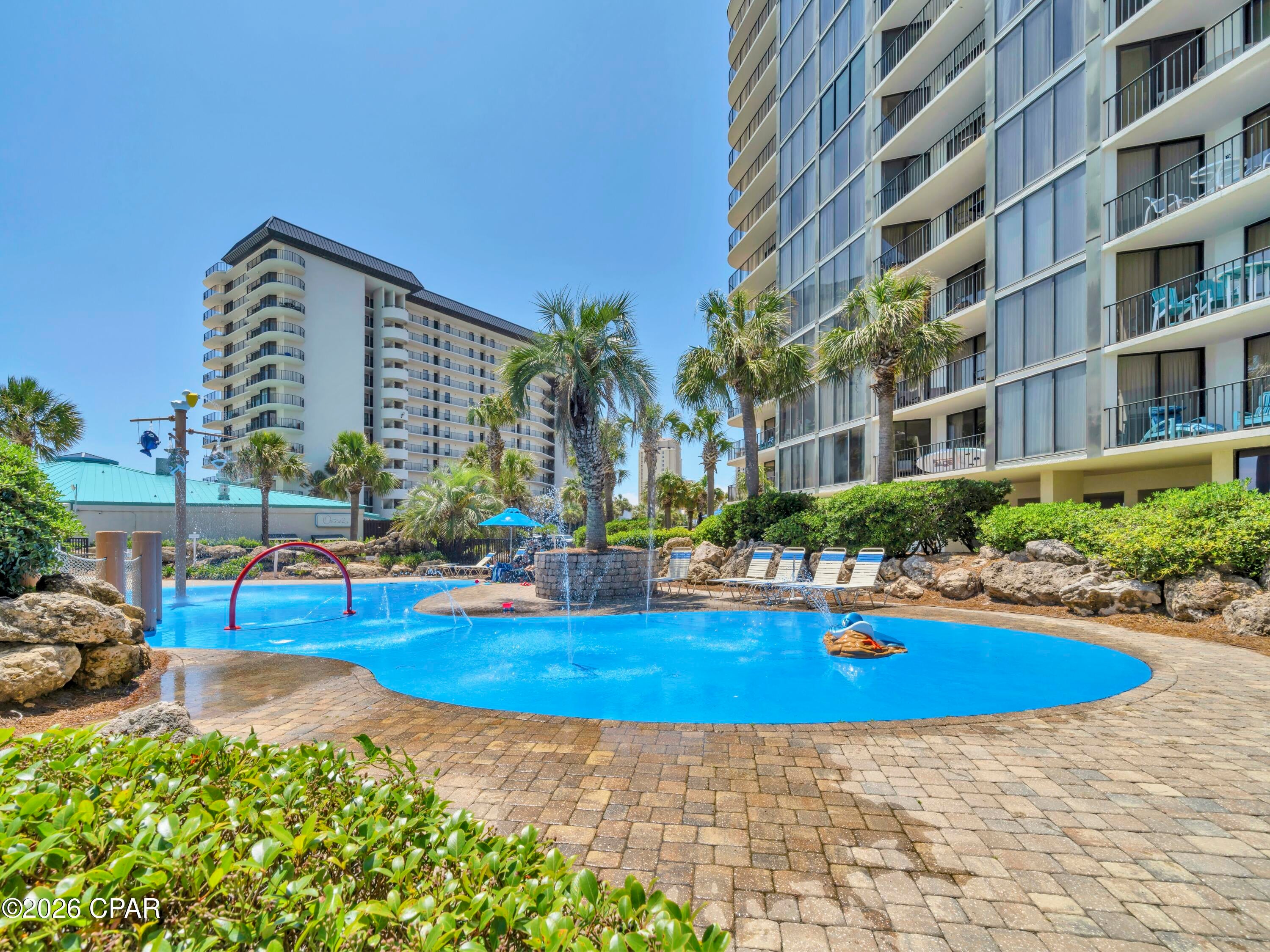 River Oaks Tennis Villas - Residential