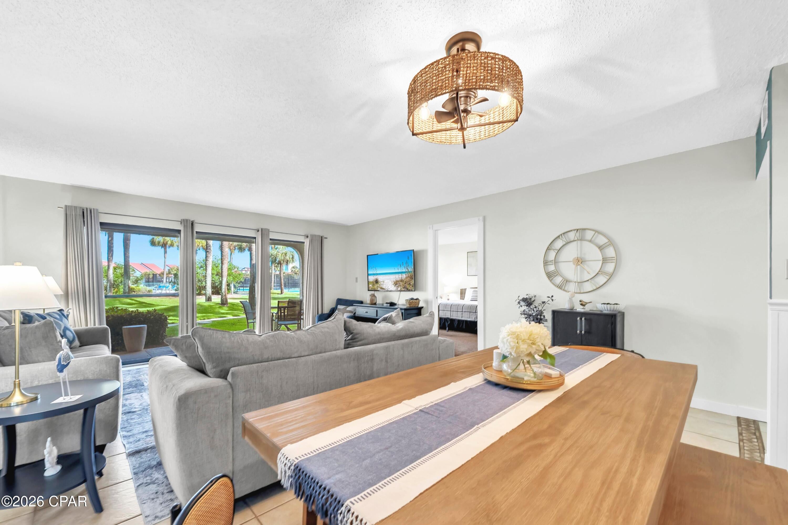 River Oaks Tennis Villas - Residential