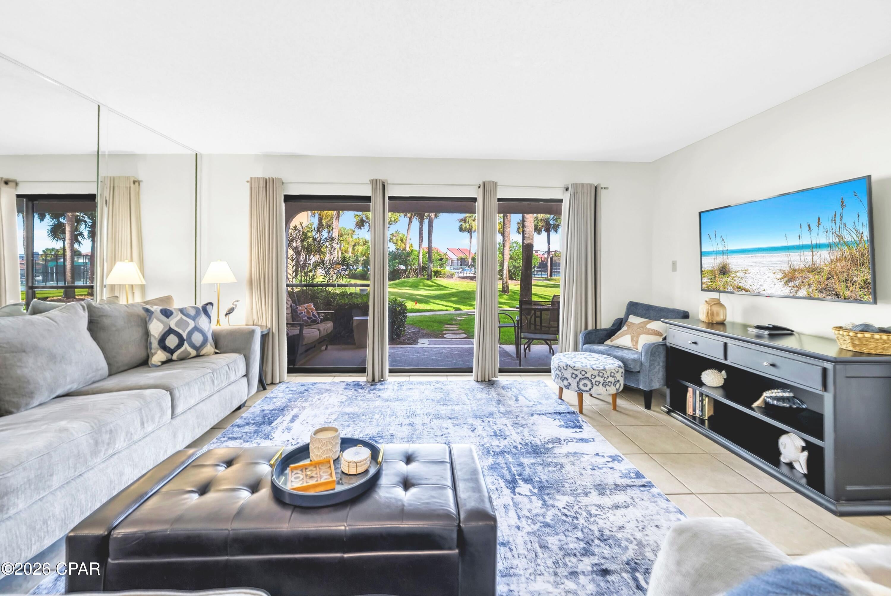 River Oaks Tennis Villas - Residential