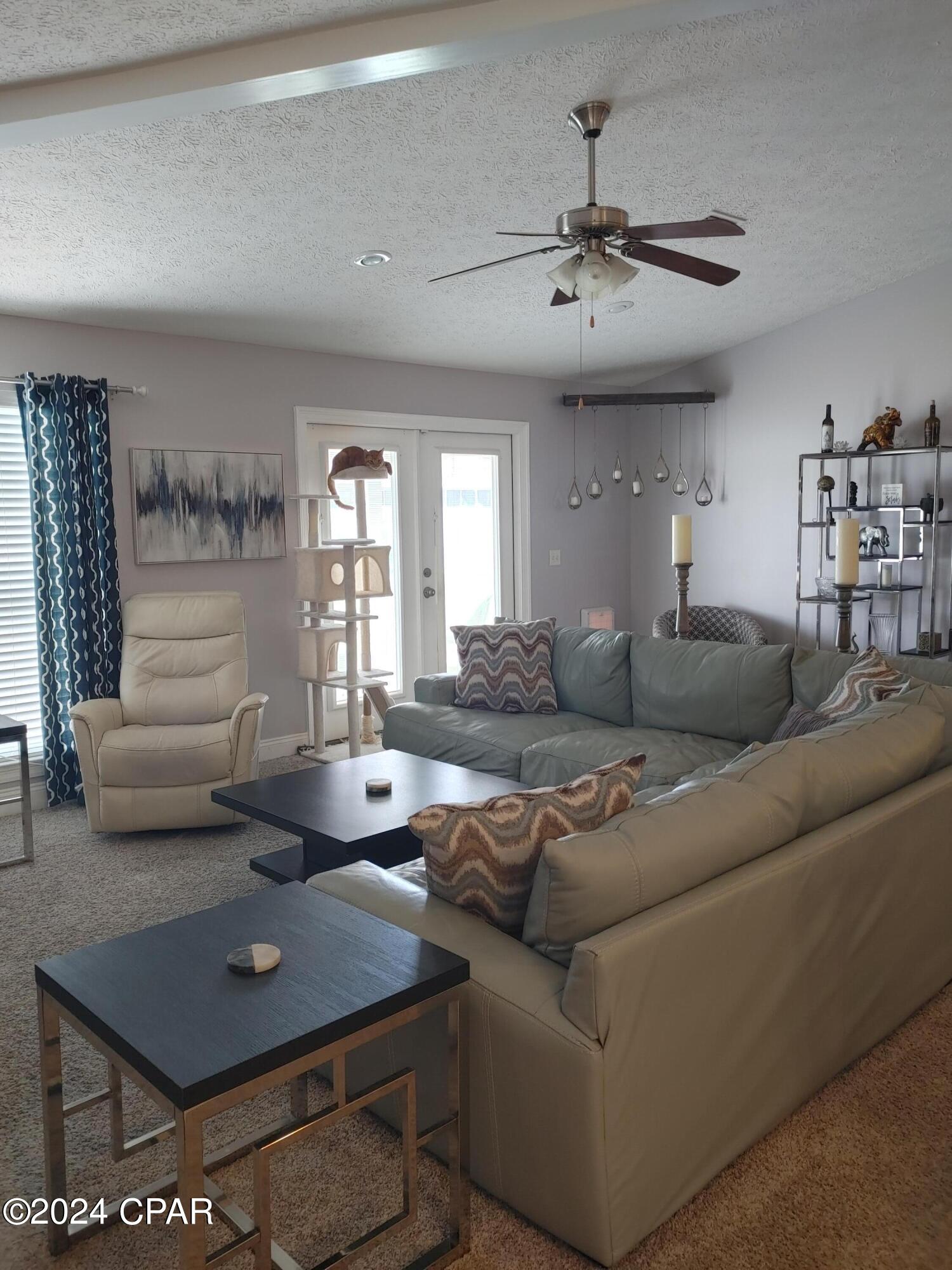 Hammocks Phase V - Residential Lease