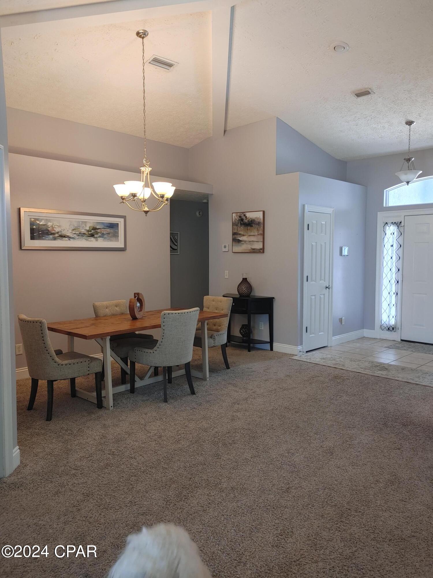 Hammocks Phase V - Residential Lease