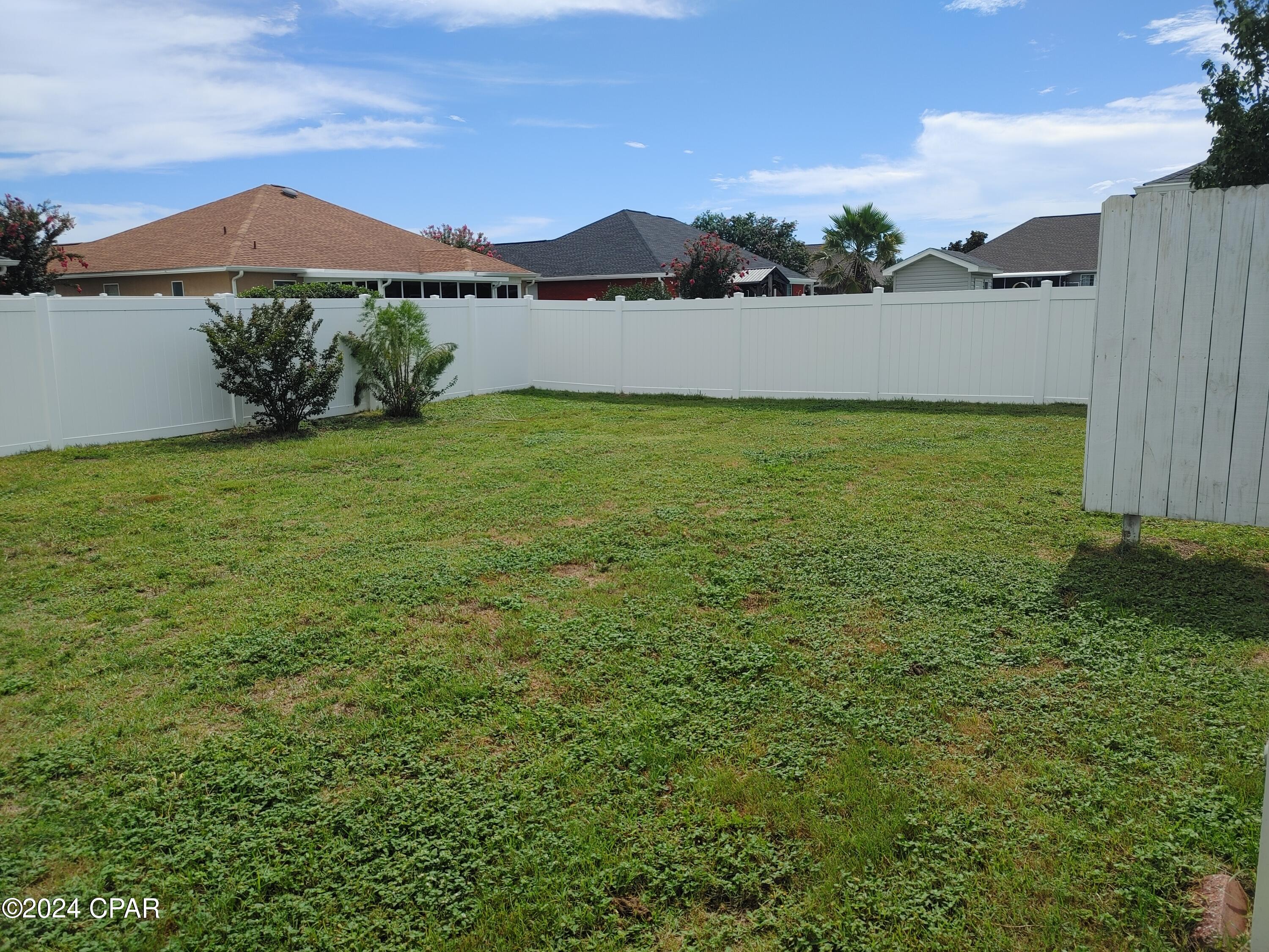 Hammocks Phase V - Residential Lease