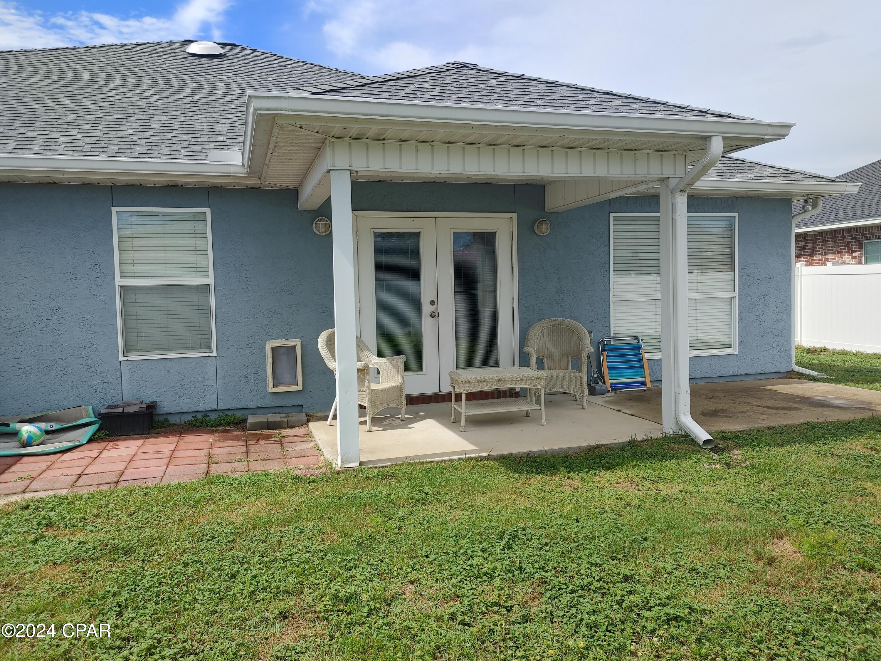 Hammocks Phase V - Residential Lease