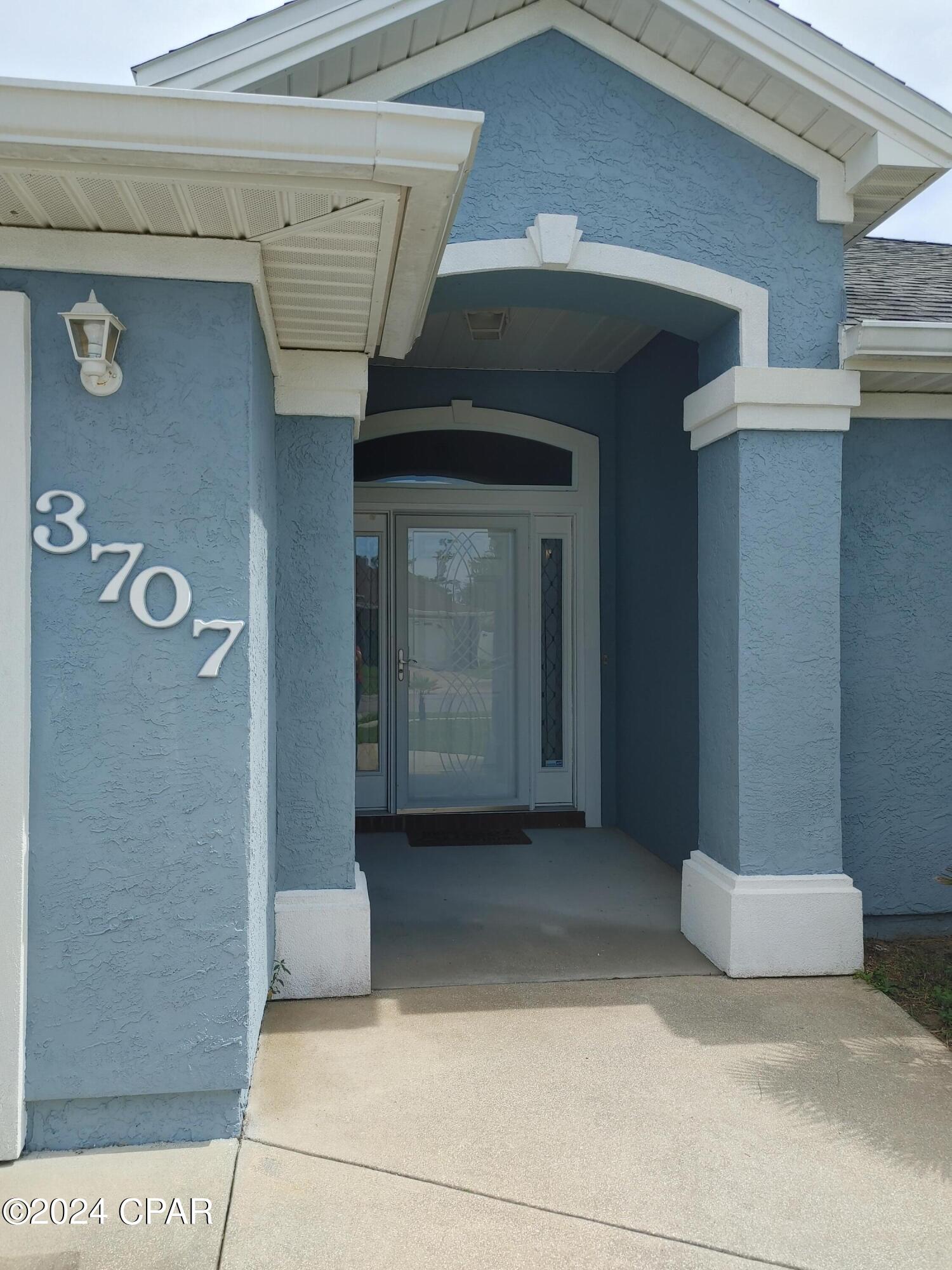 Hammocks Phase V - Residential Lease