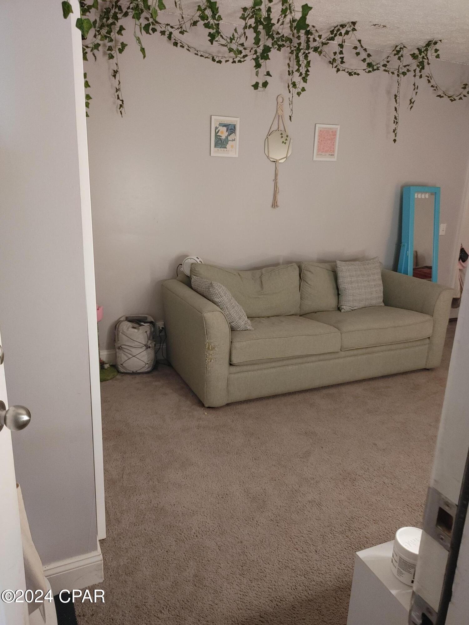 Hammocks Phase V - Residential Lease