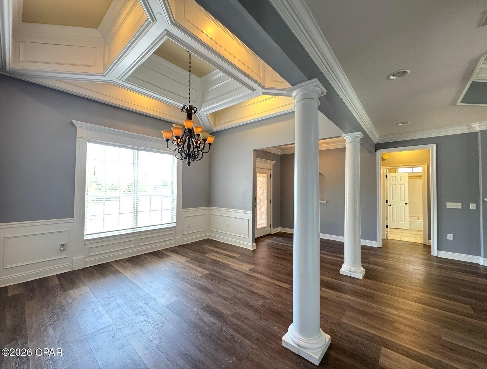 The Meadows & The Pointe - Residential