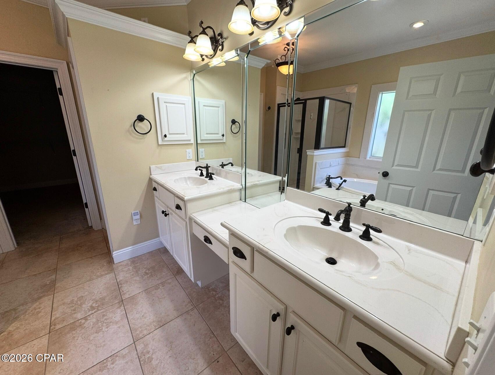 The Meadows & The Pointe - Residential