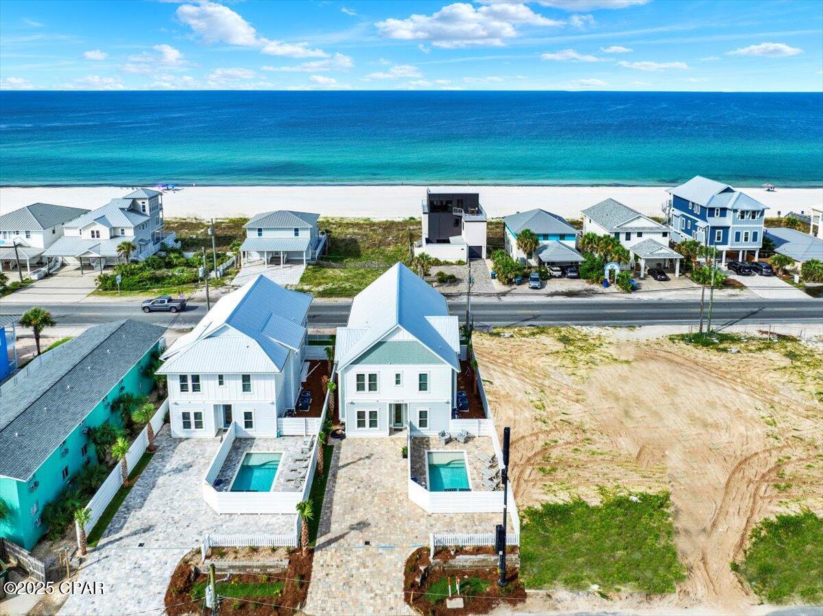 Lullwater Beach - Residential