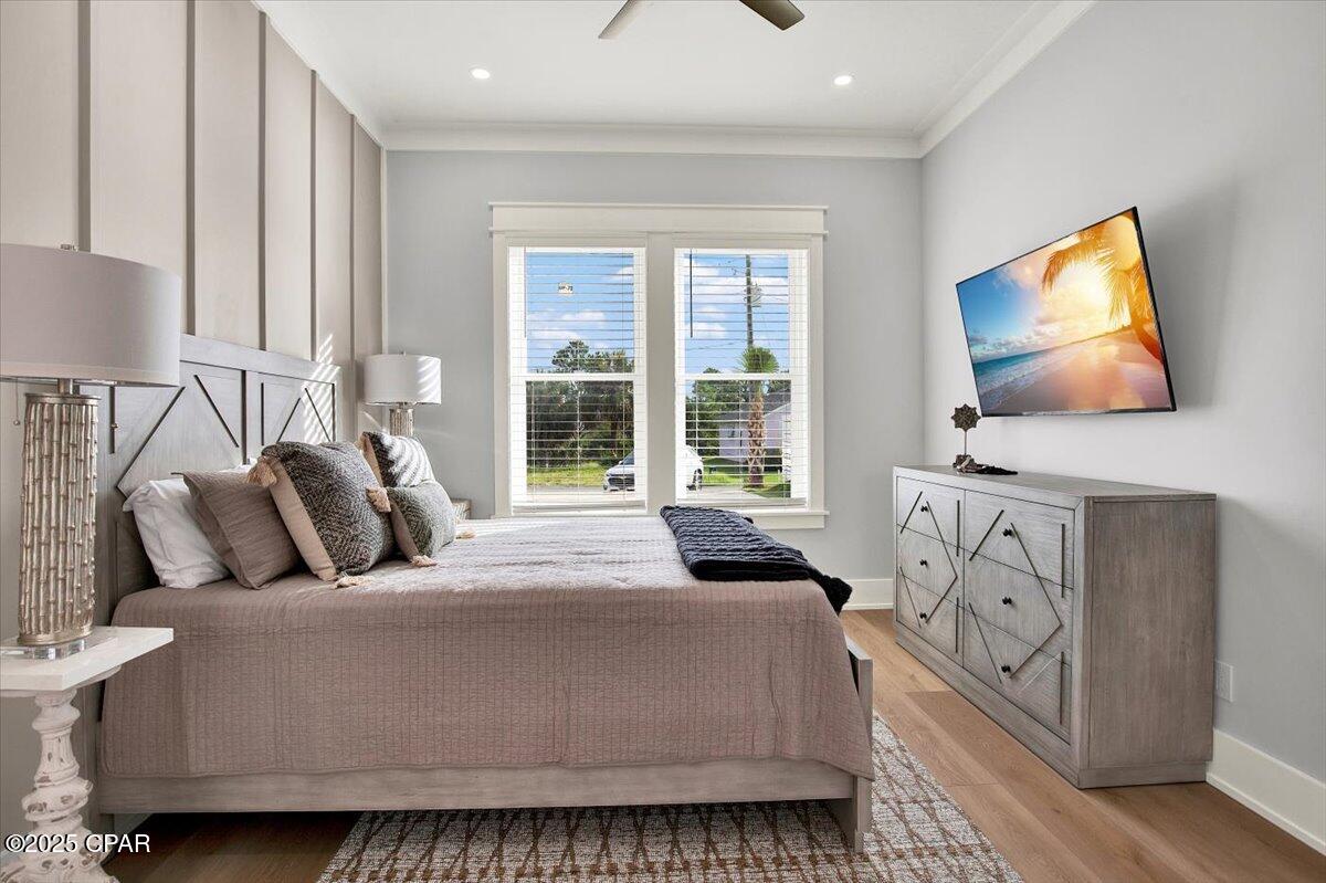 Lullwater Beach - Residential