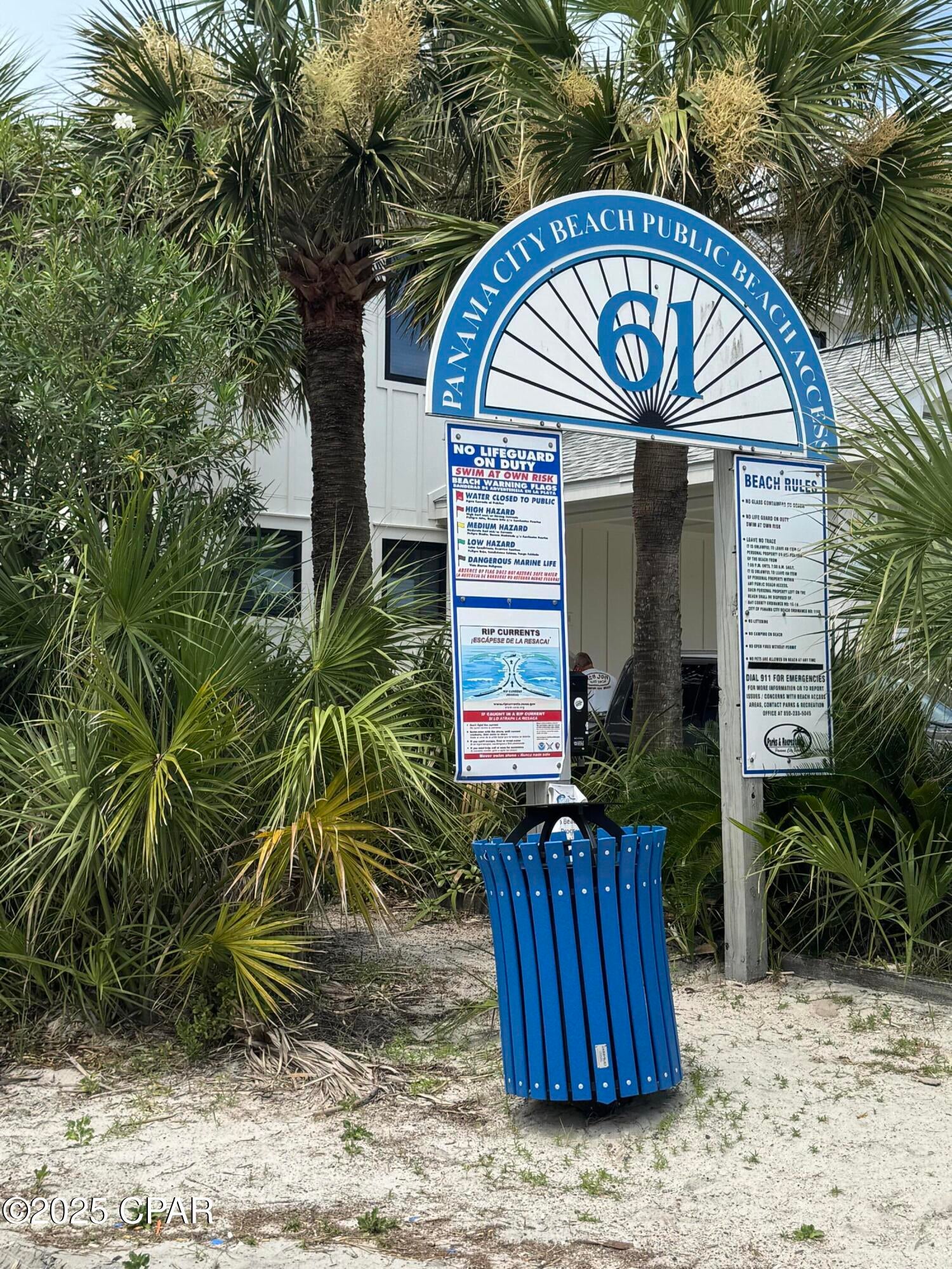 Lullwater Beach - Residential