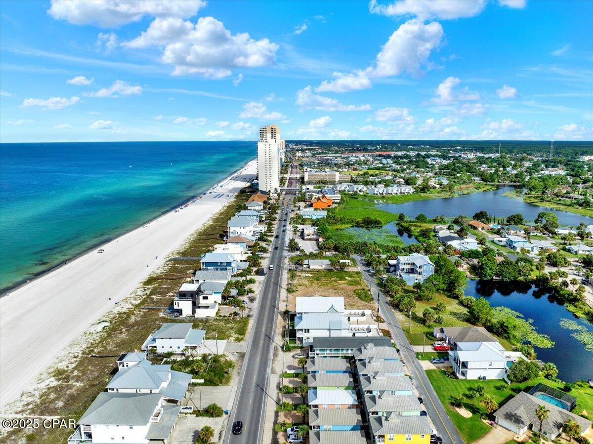 Lullwater Beach - Residential
