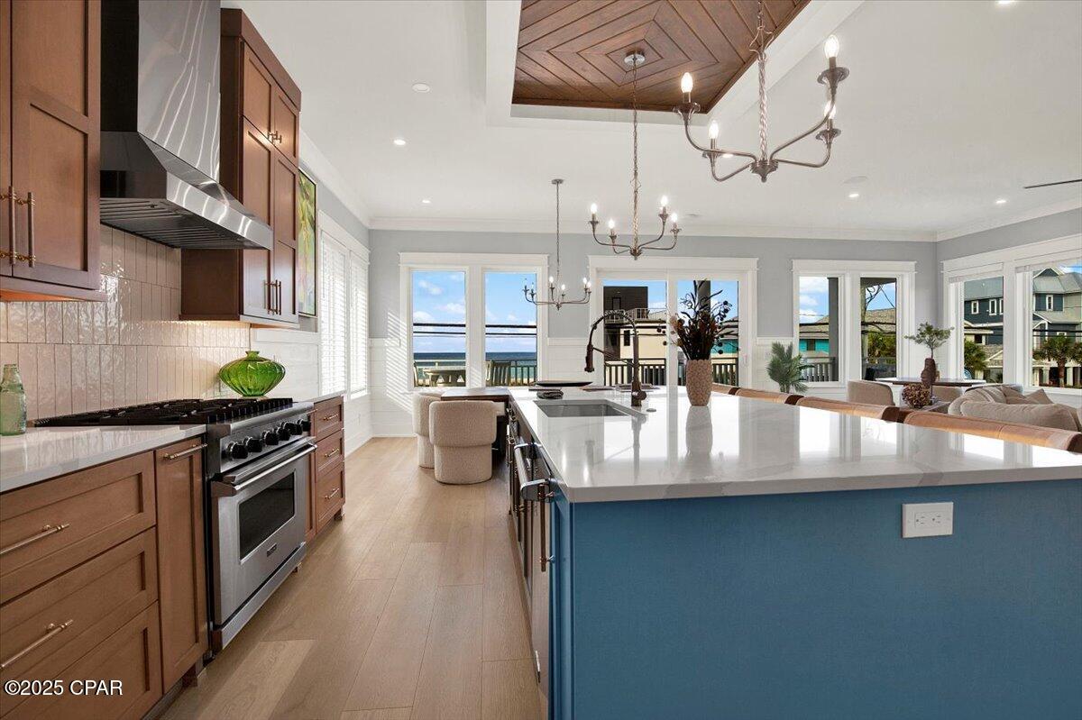 Lullwater Beach - Residential