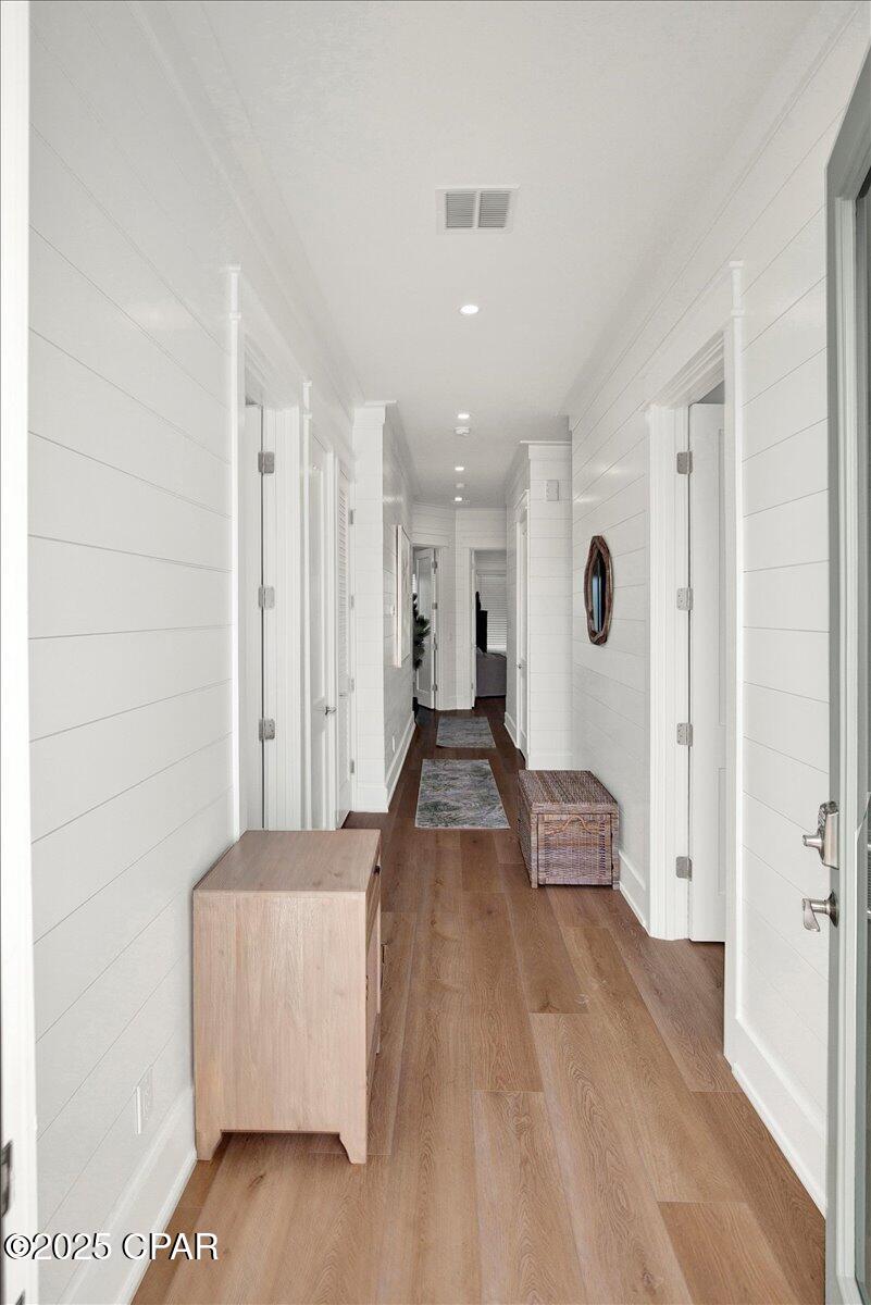 Lullwater Beach - Residential