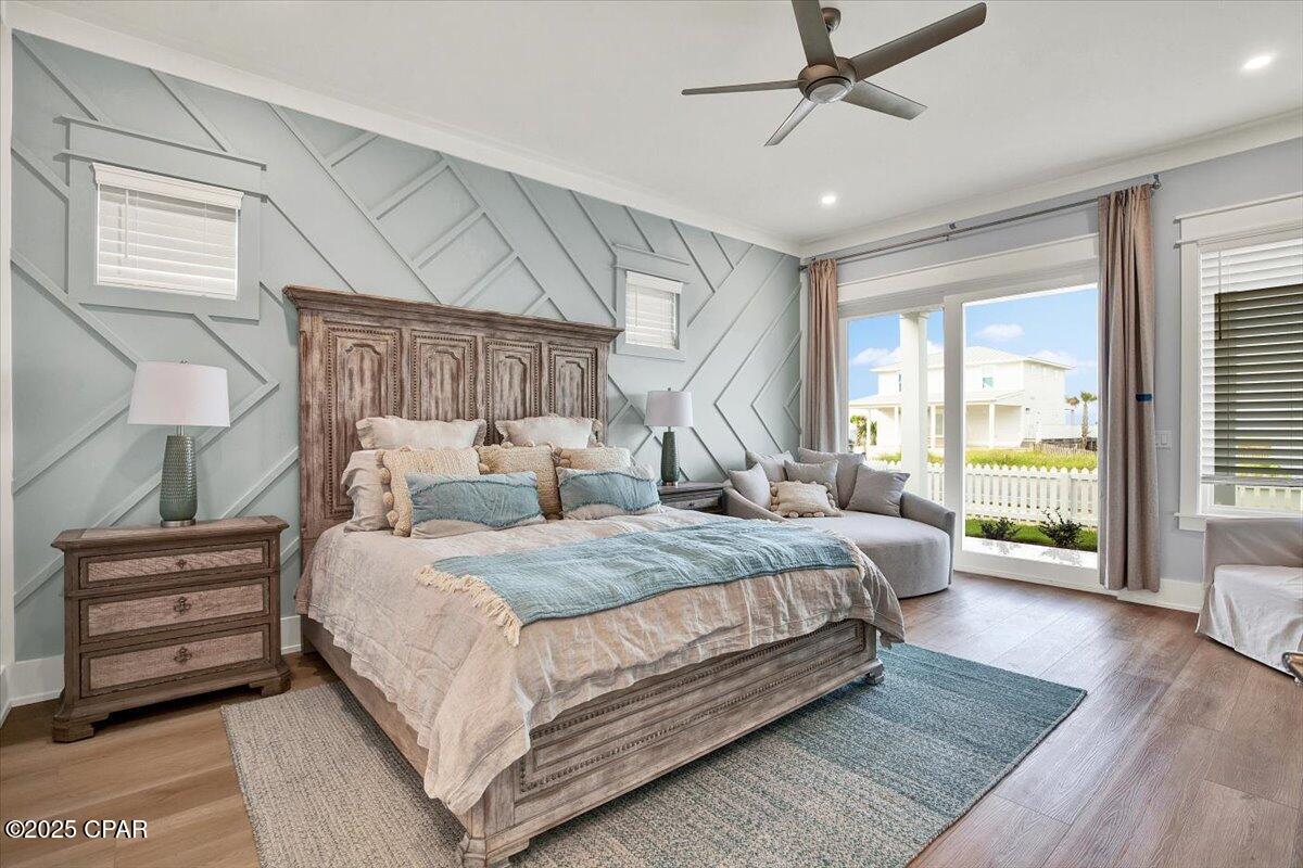 Lullwater Beach - Residential