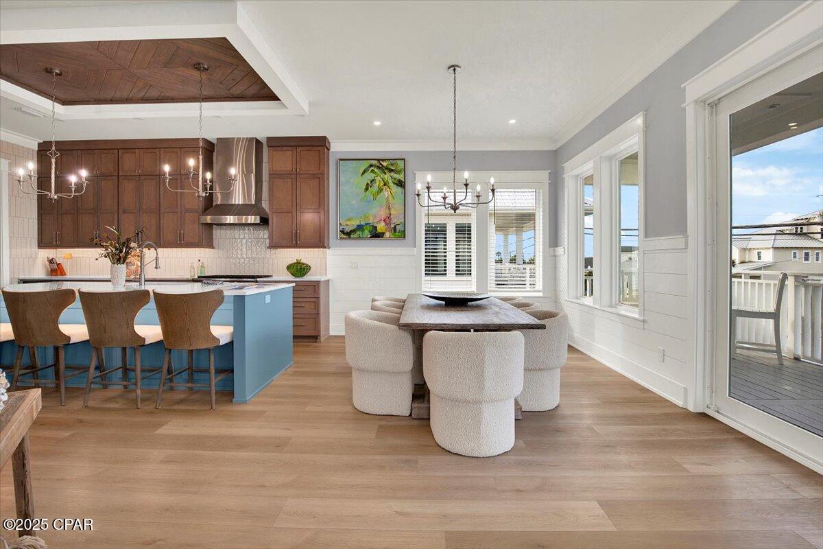 Lullwater Beach - Residential