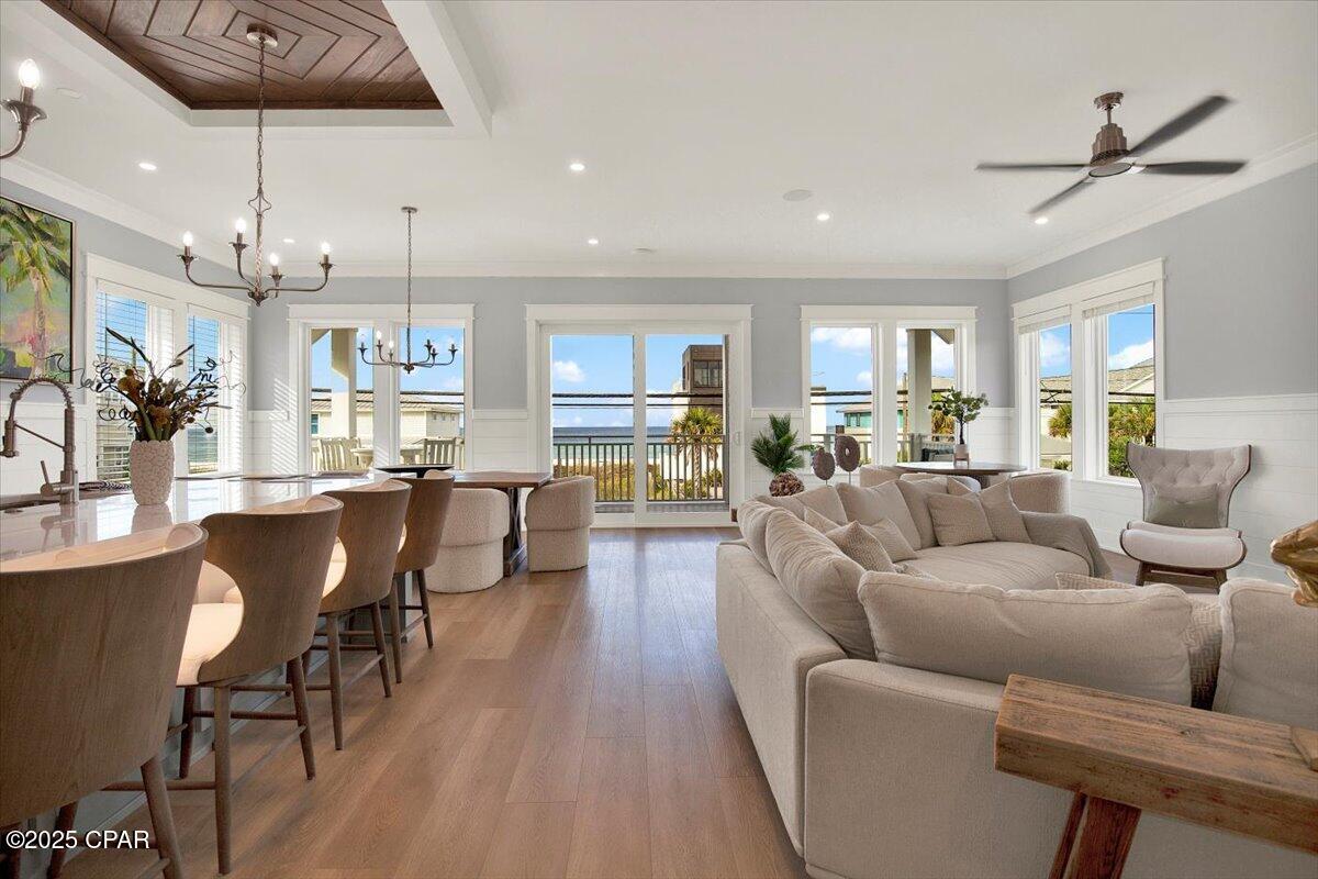 Lullwater Beach - Residential