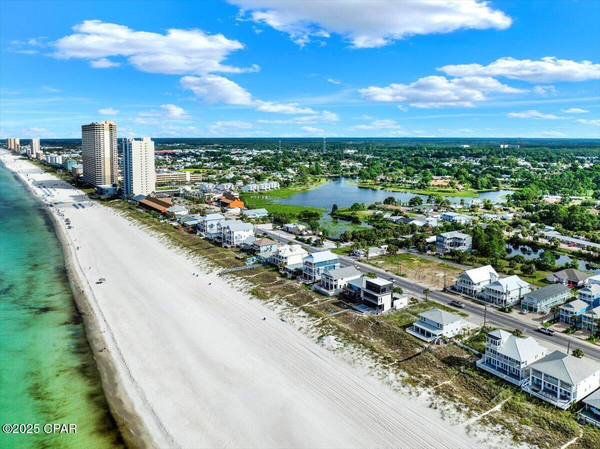 Lullwater Beach - Residential