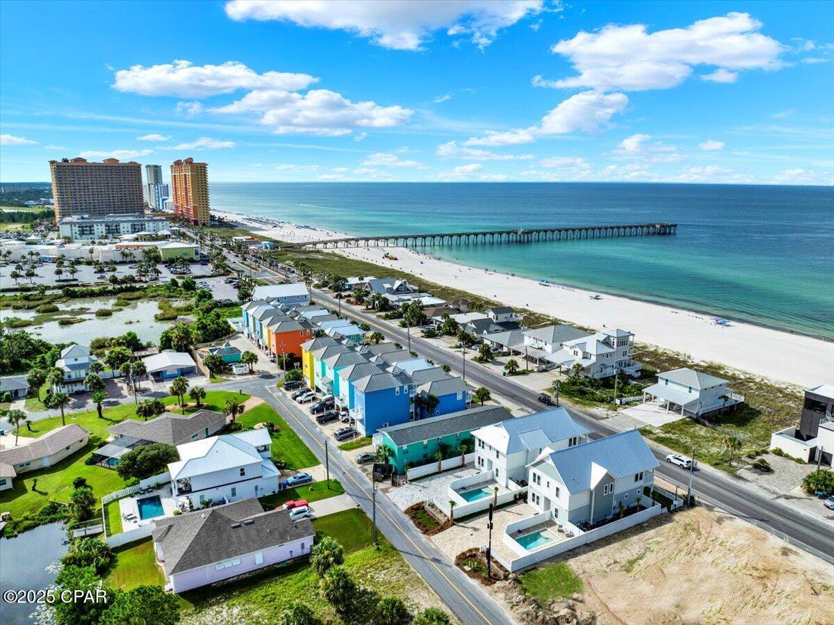 Lullwater Beach - Residential