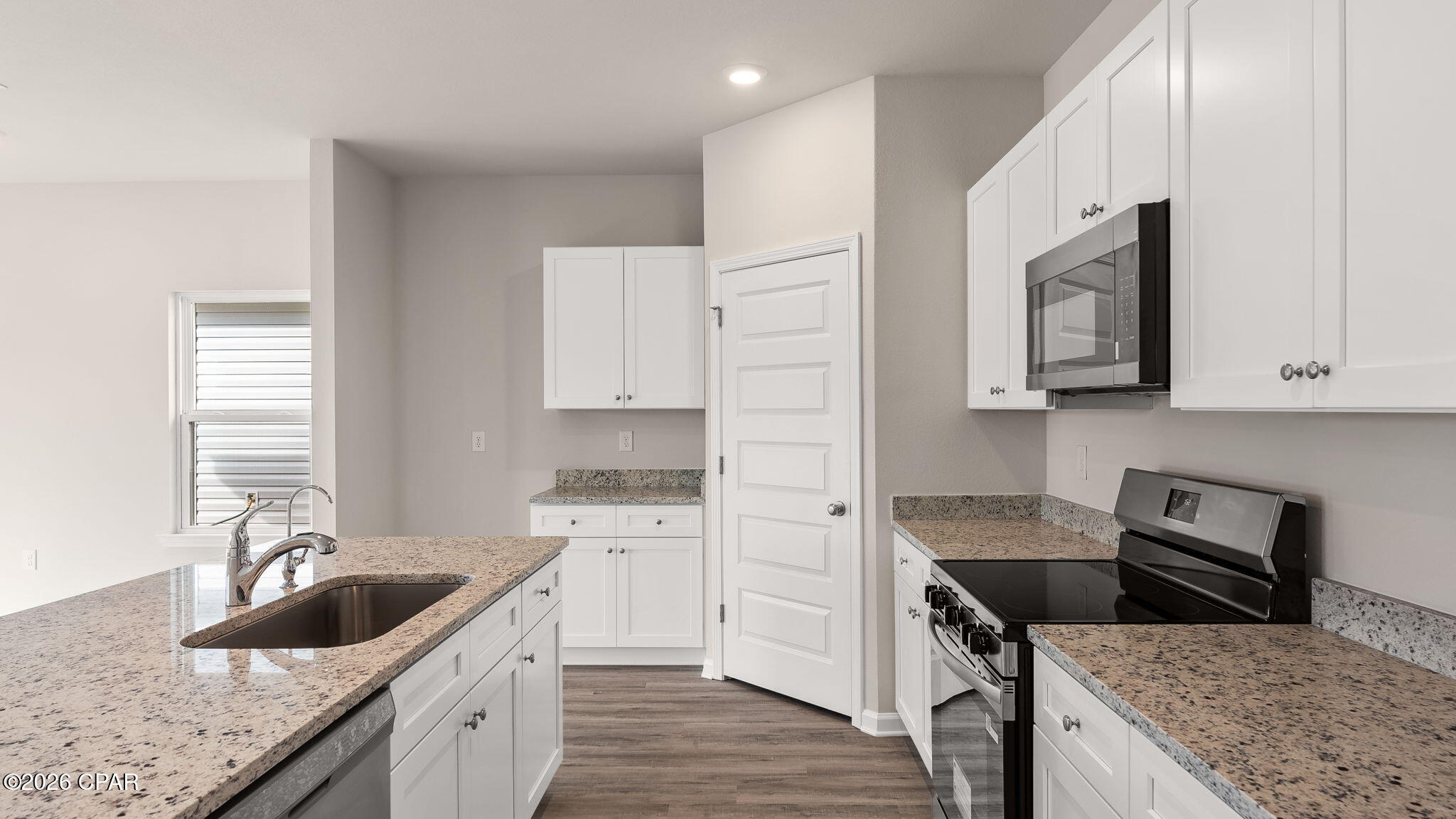 Hodges Bayou Plantation 1 - Residential