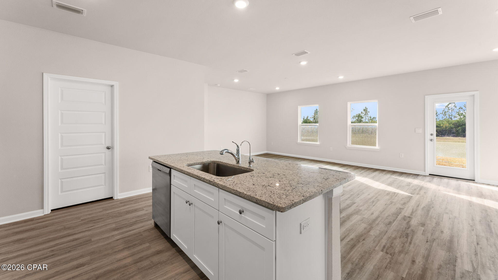 Hodges Bayou Plantation 1 - Residential