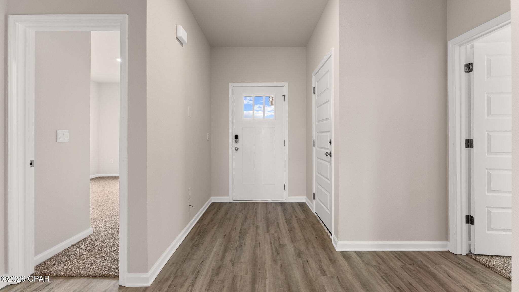 Hodges Bayou Plantation 1 - Residential