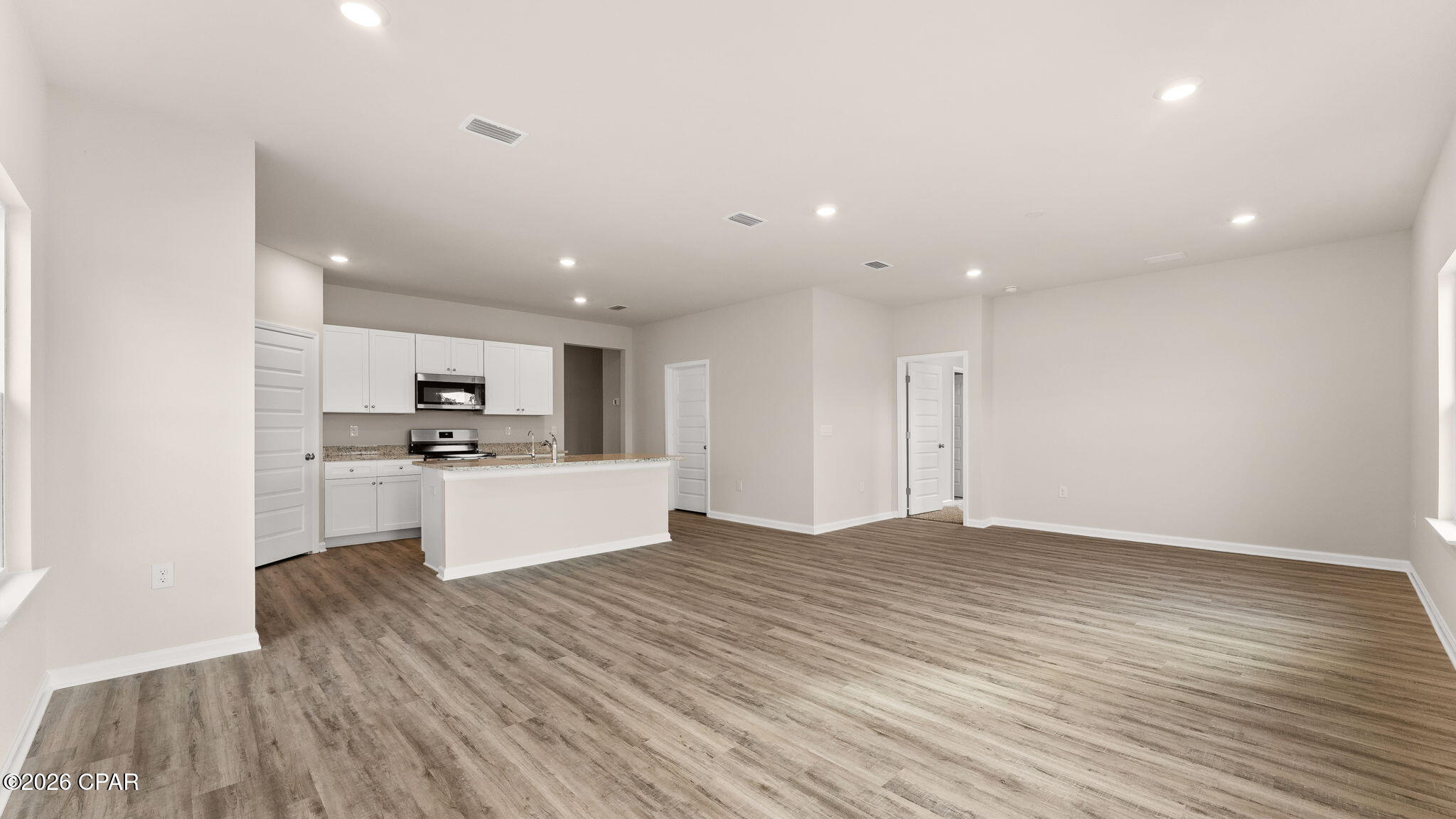 Hodges Bayou Plantation 1 - Residential