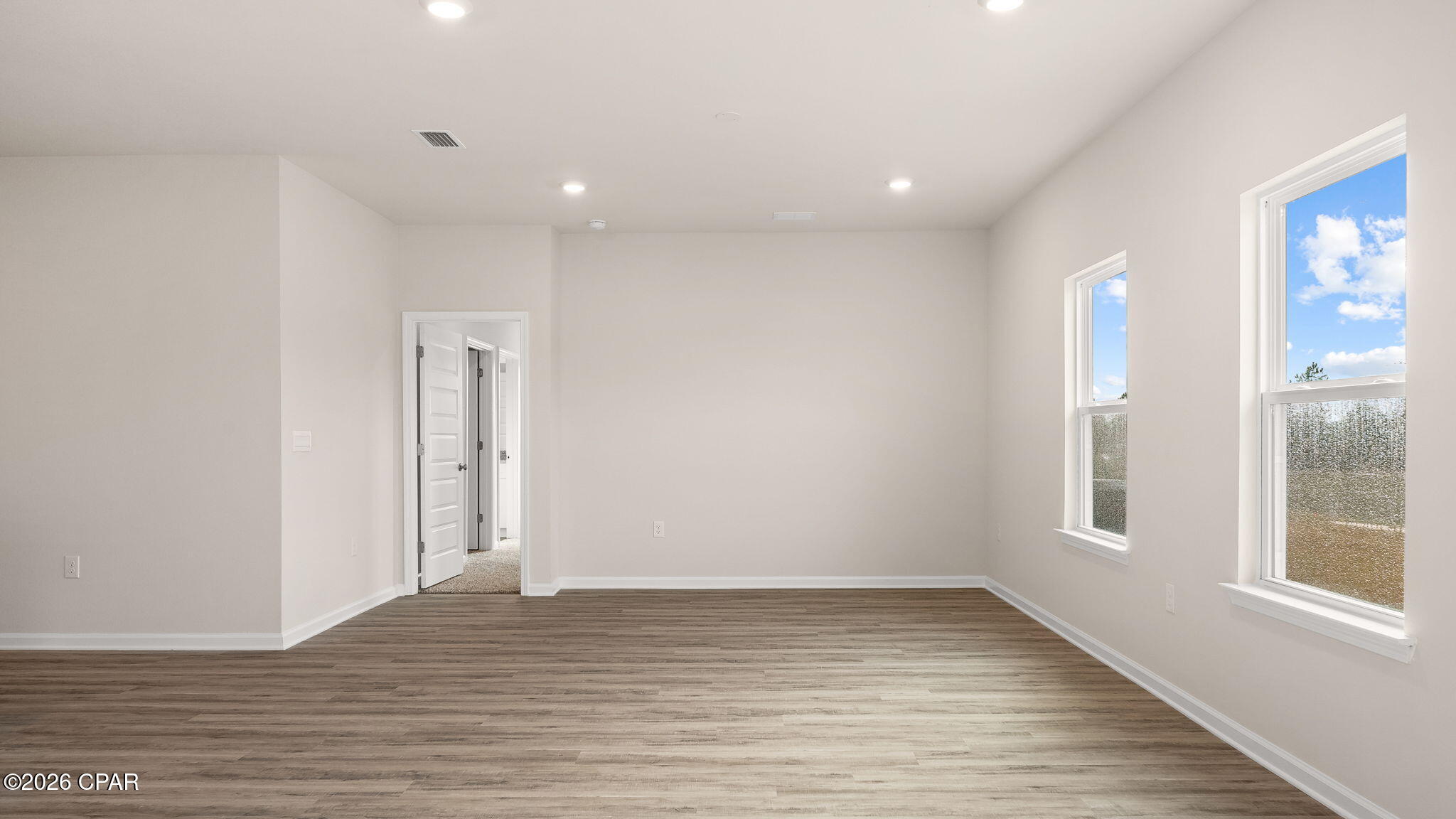 Hodges Bayou Plantation 1 - Residential