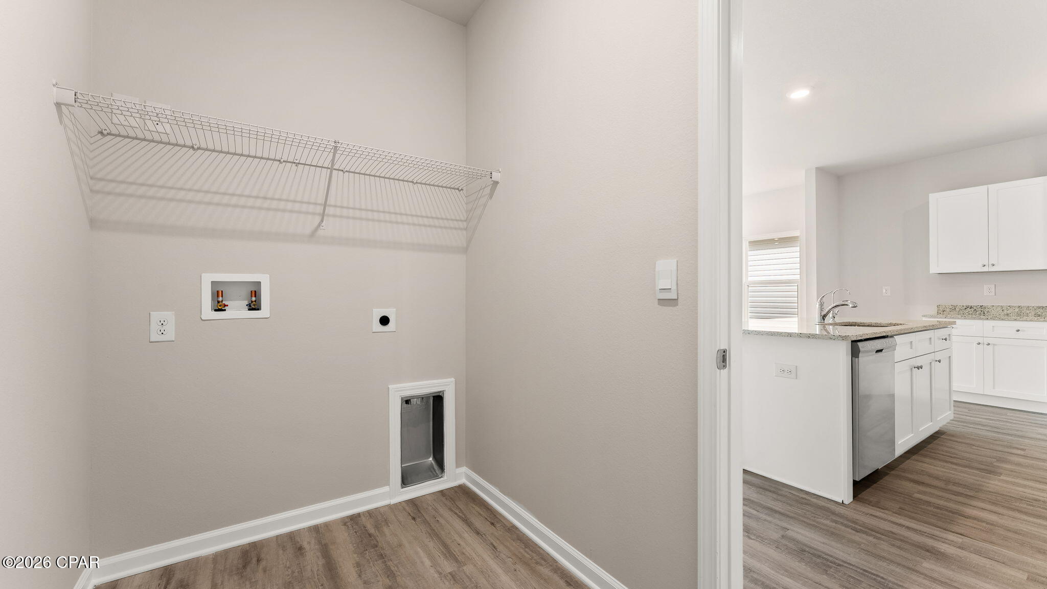 Hodges Bayou Plantation 1 - Residential