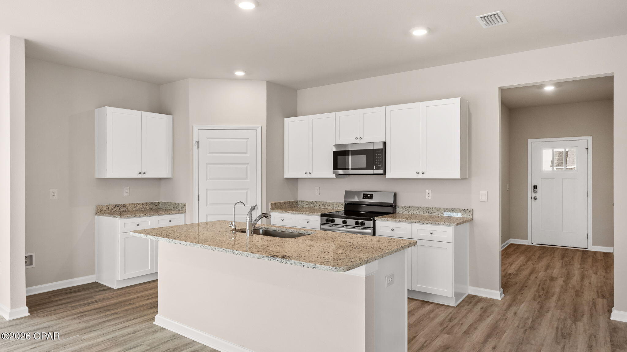 Hodges Bayou Plantation 1 - Residential