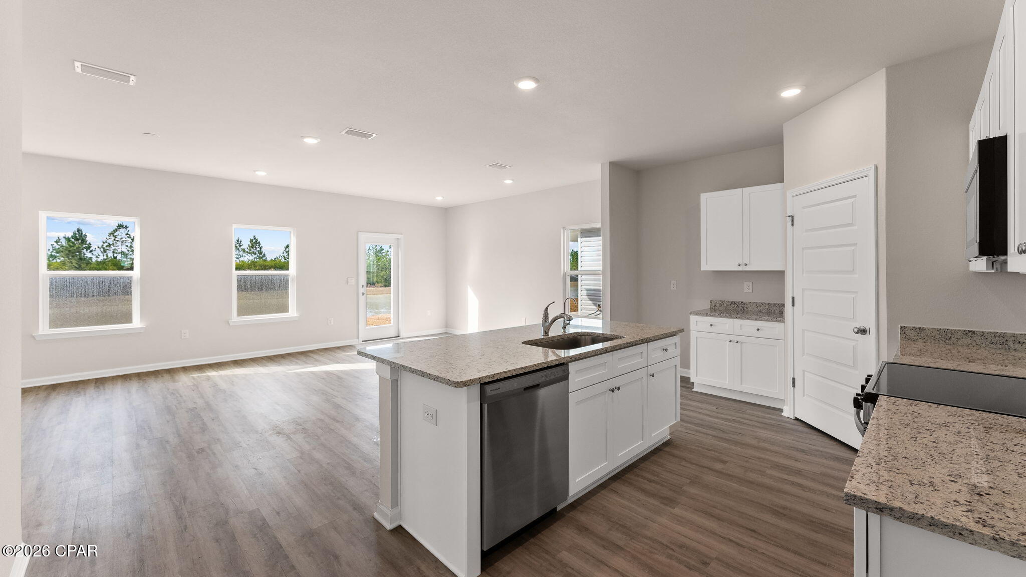 Hodges Bayou Plantation 1 - Residential