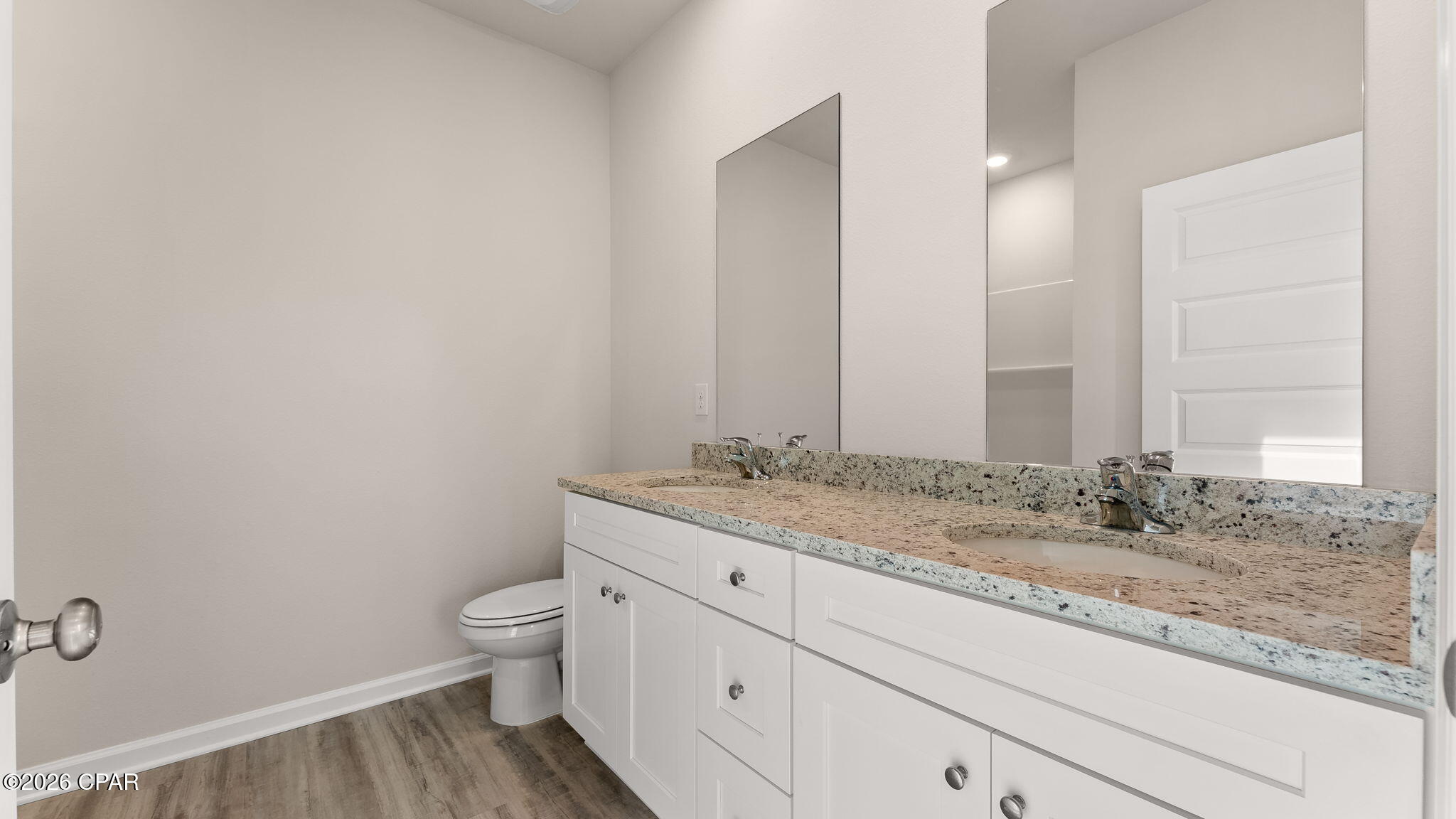 Hodges Bayou Plantation 1 - Residential