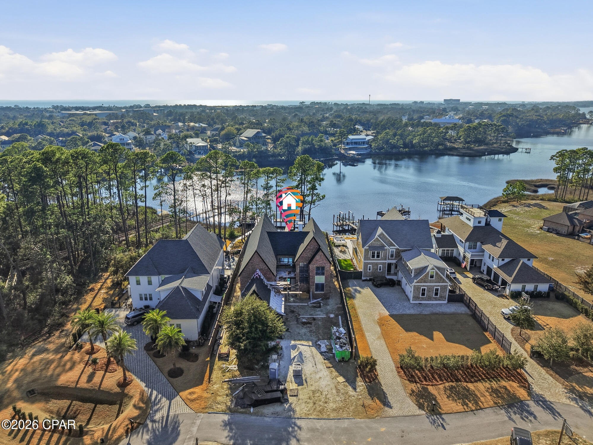 No Named Subdivision - Residential