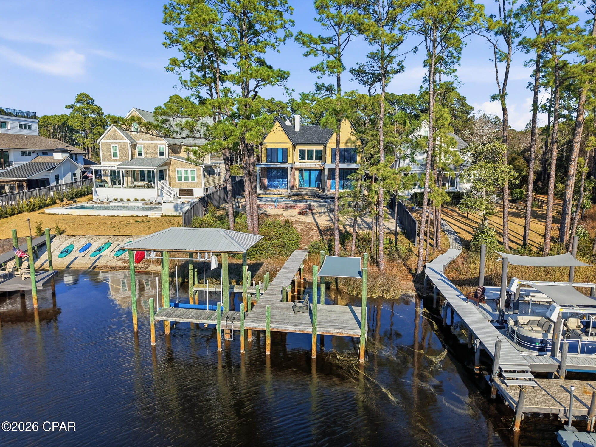 No Named Subdivision - Residential