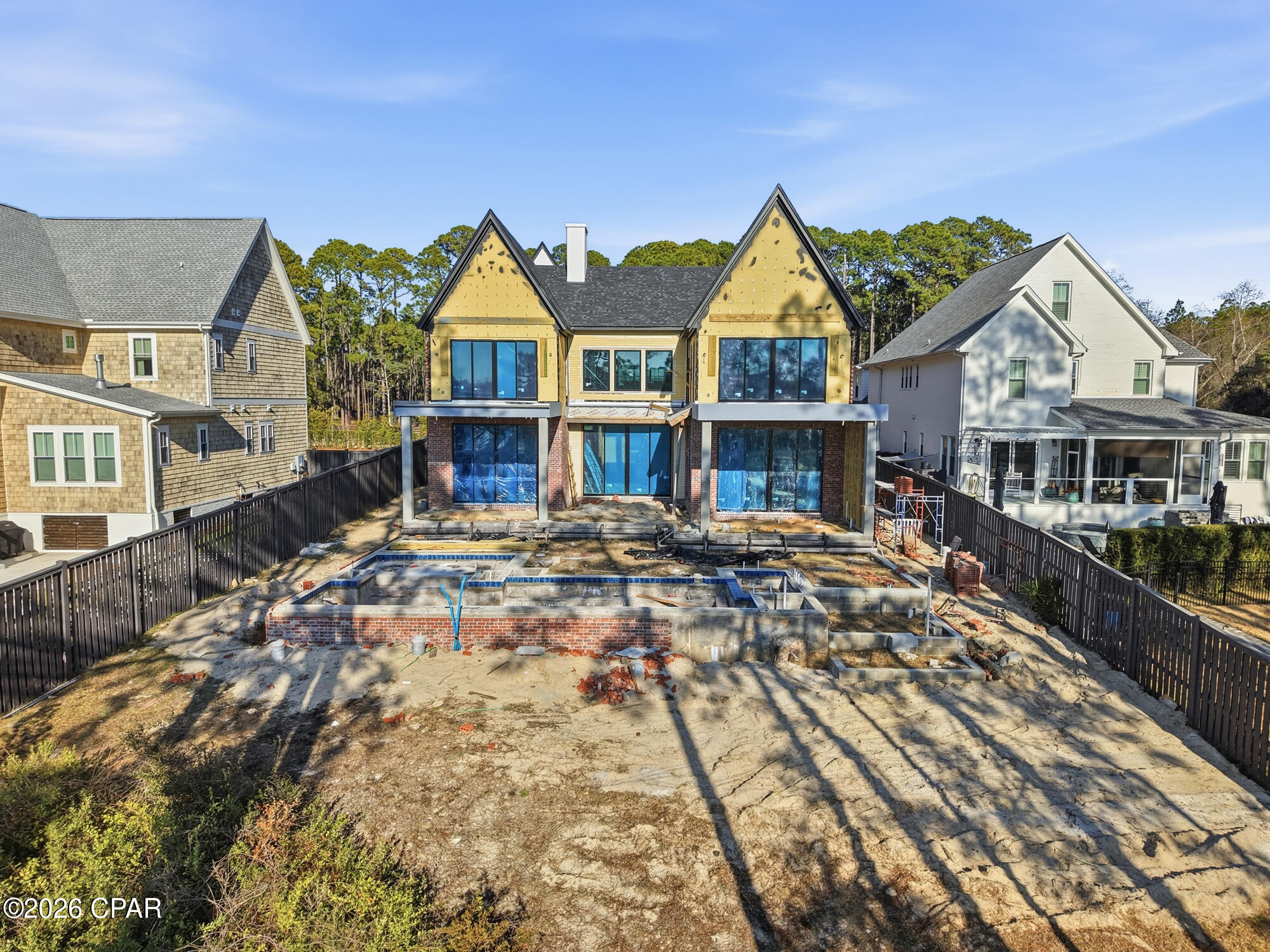 No Named Subdivision - Residential