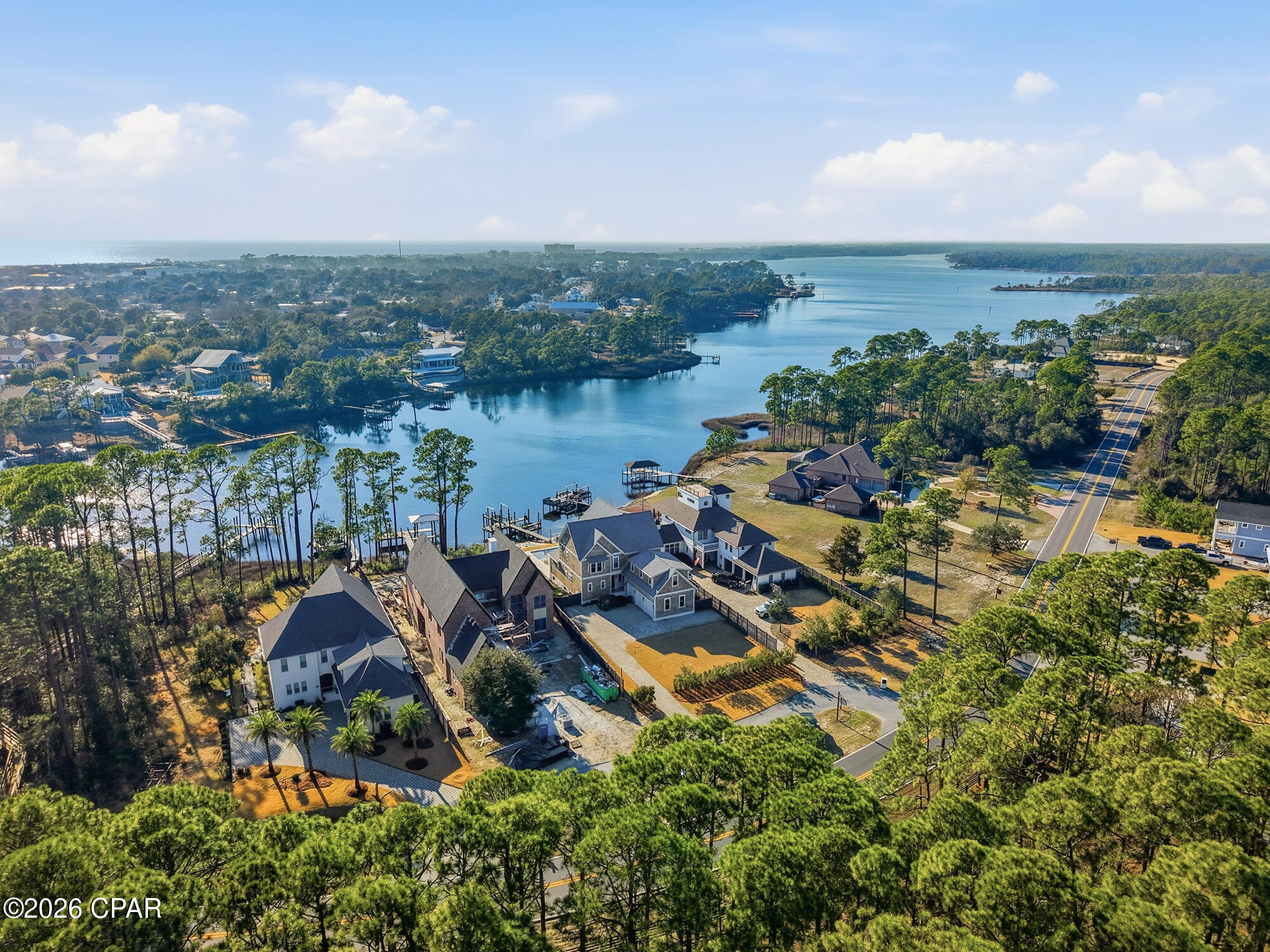 No Named Subdivision - Residential