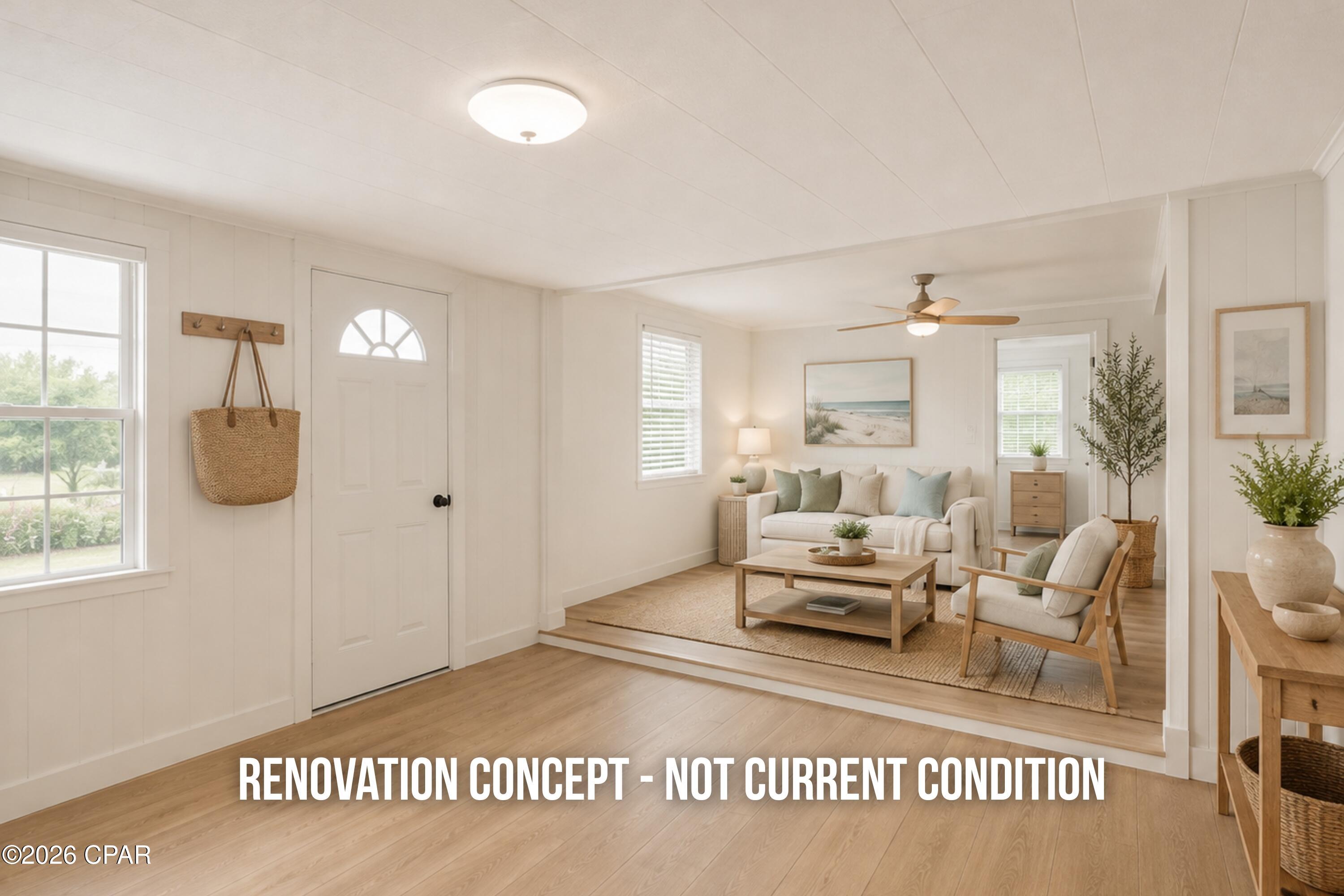 [No Recorded Subdiv] - Residential