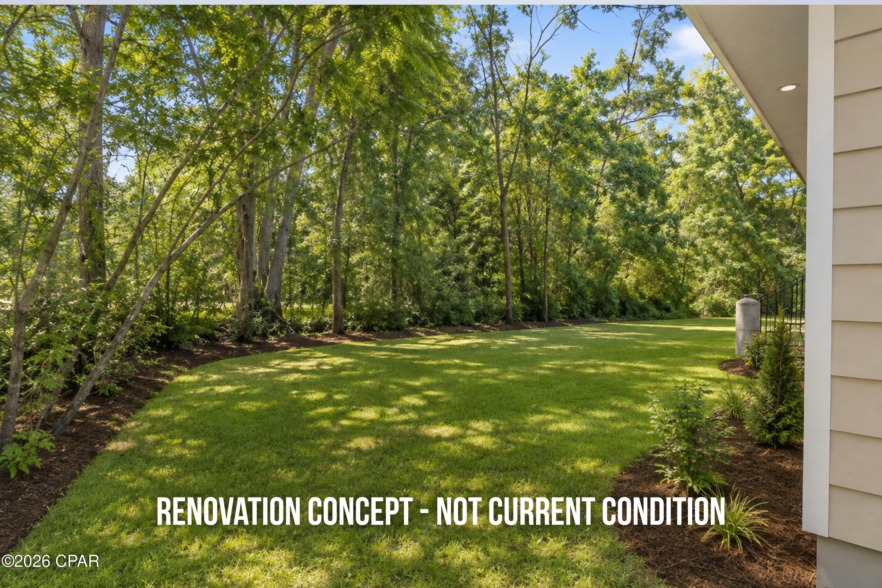 [No Recorded Subdiv] - Residential