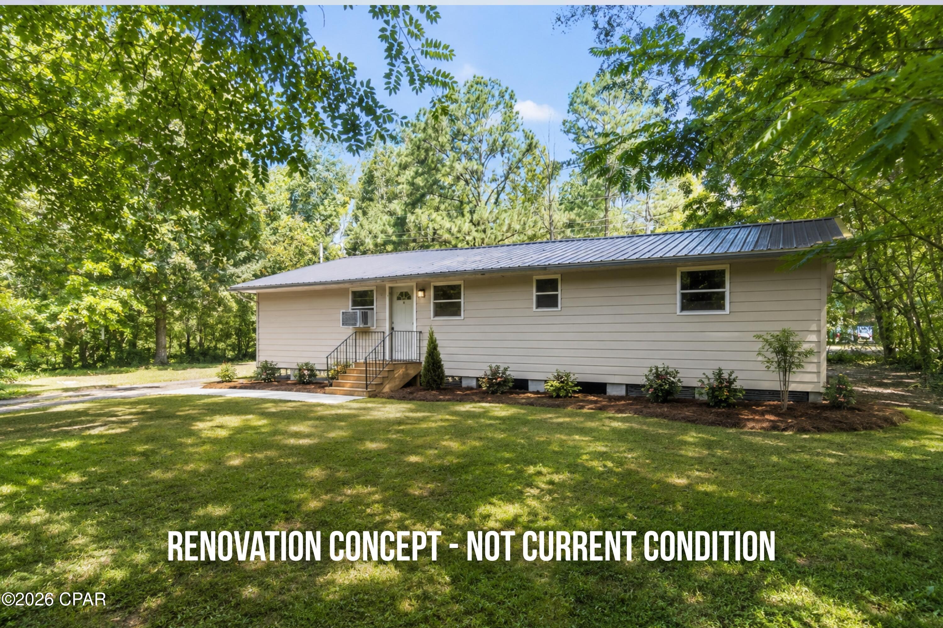 [No Recorded Subdiv] - Residential