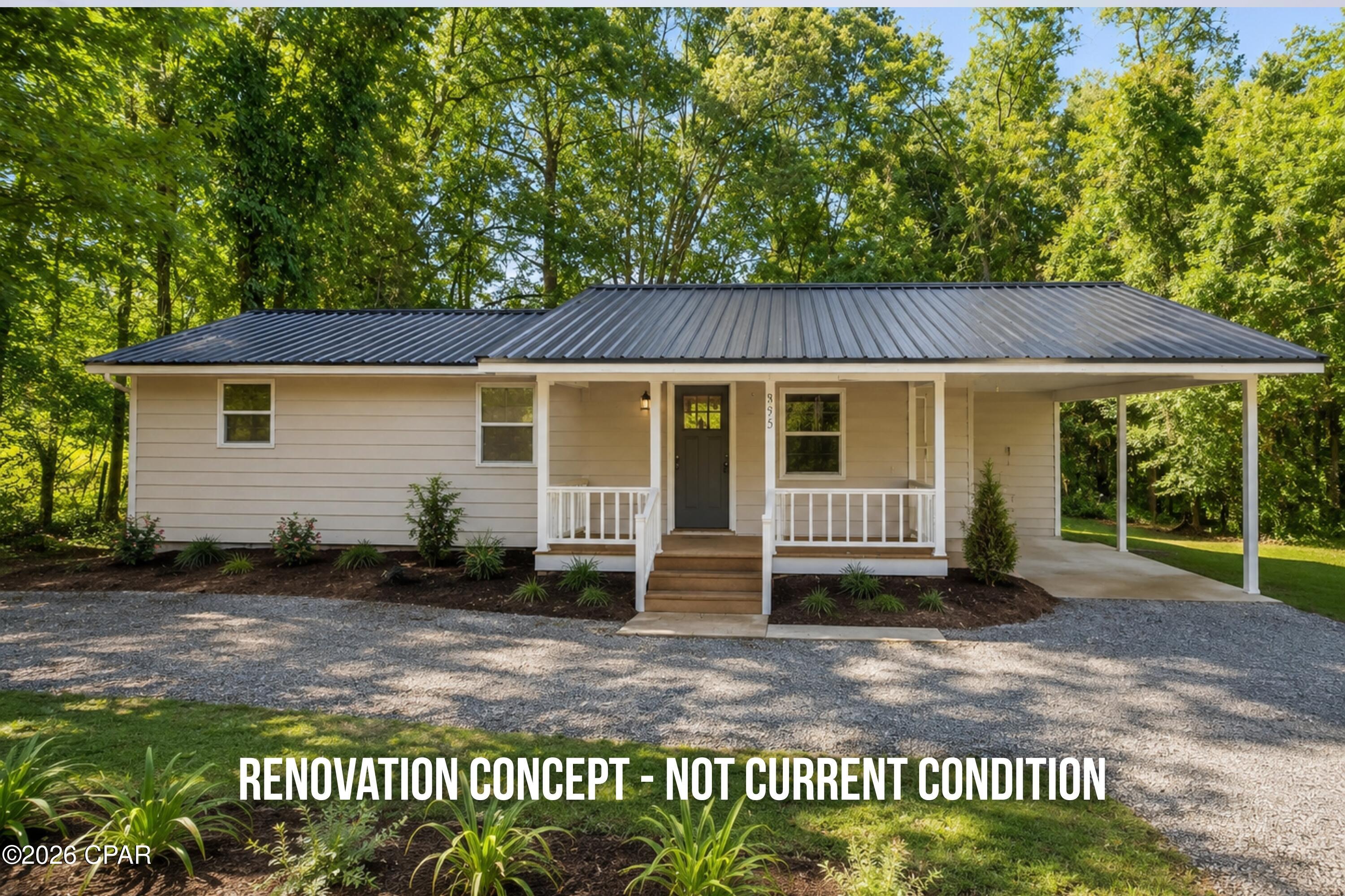 [No Recorded Subdiv] - Residential