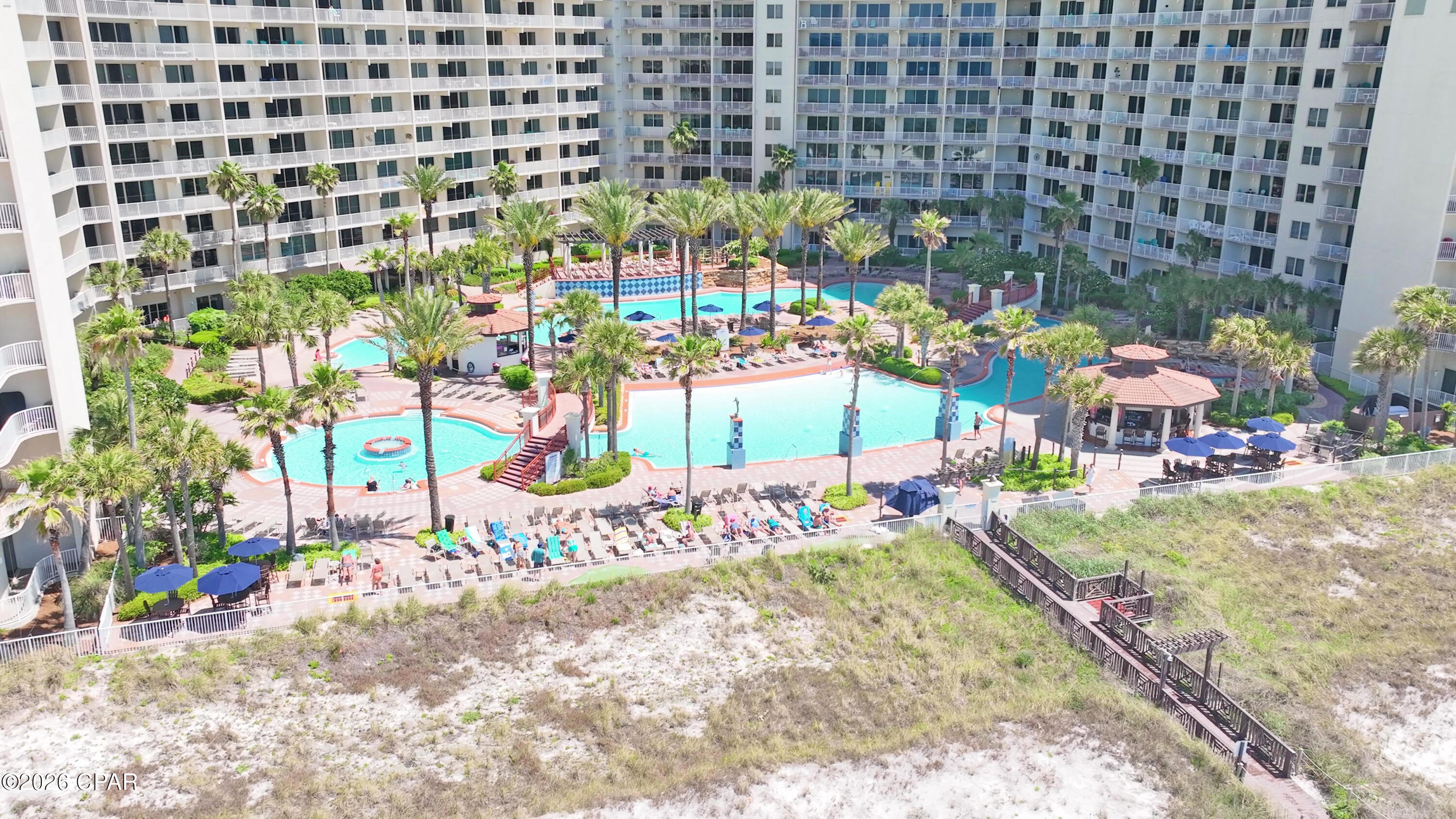 Shores Of Panama Phase I - Residential