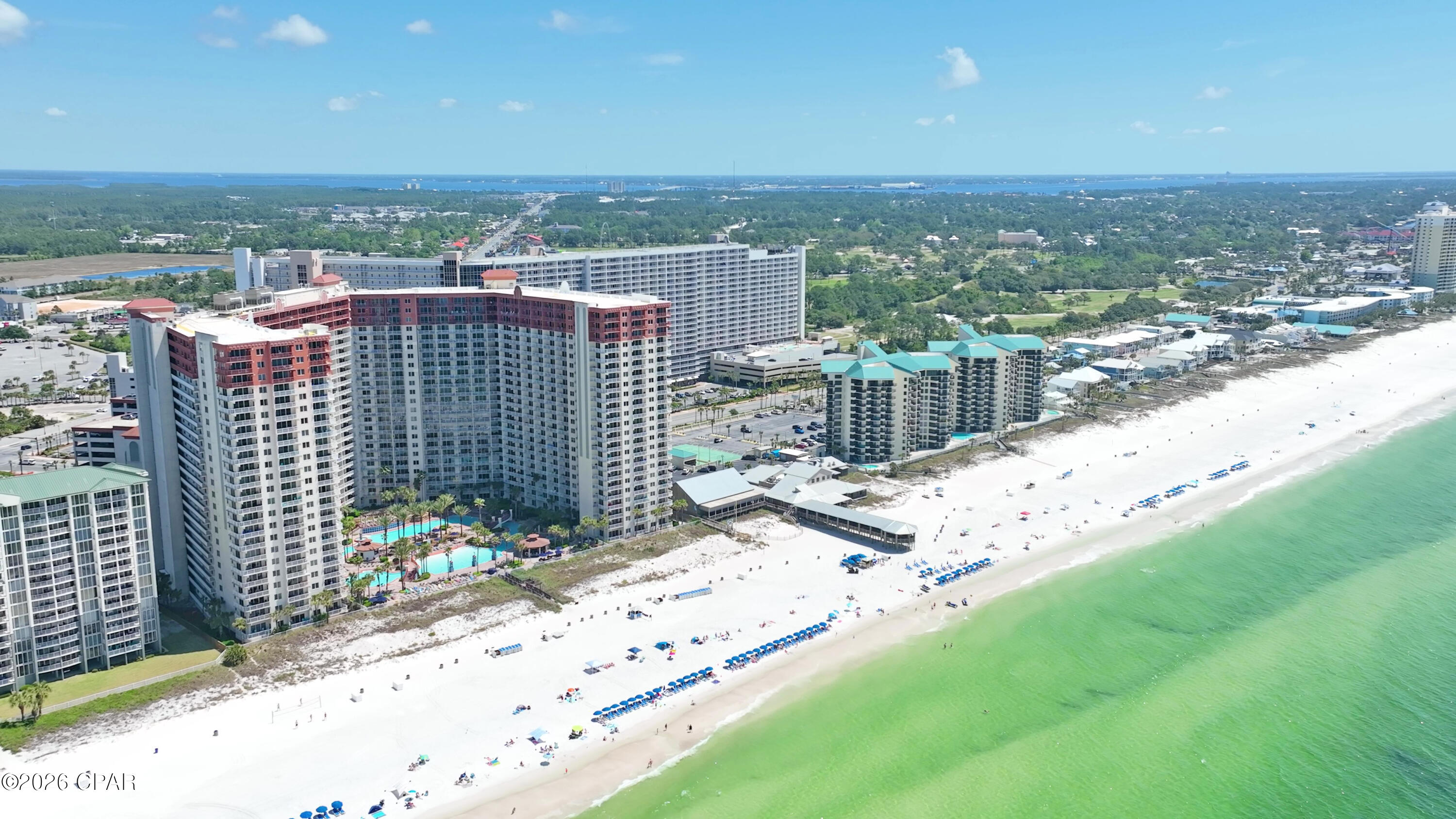 Shores Of Panama Phase I - Residential