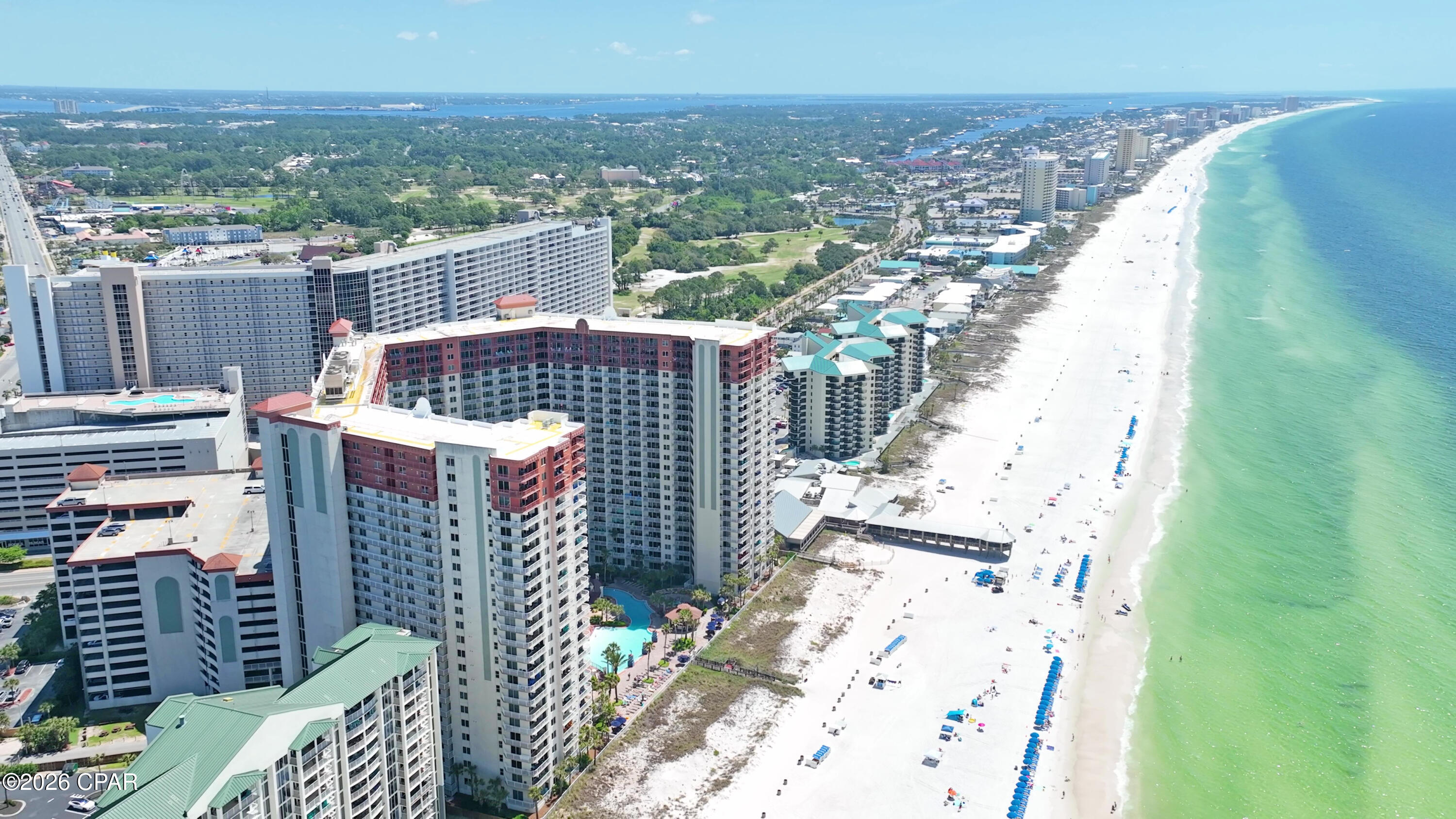 Shores Of Panama Phase I - Residential