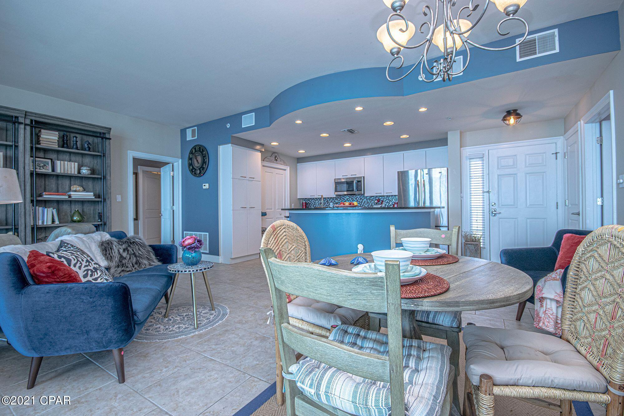 Marina Landing - Residential