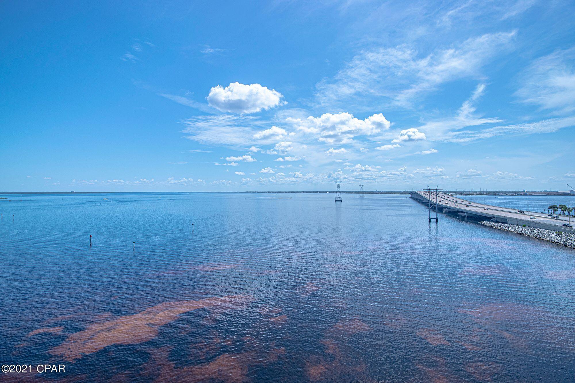 Marina Landing - Residential