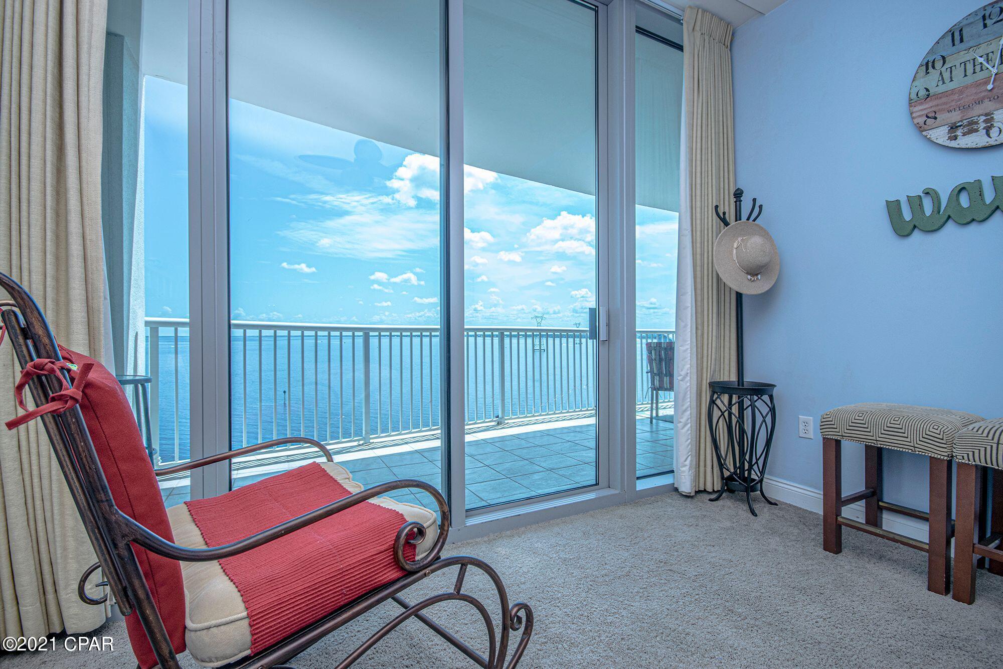 Marina Landing - Residential