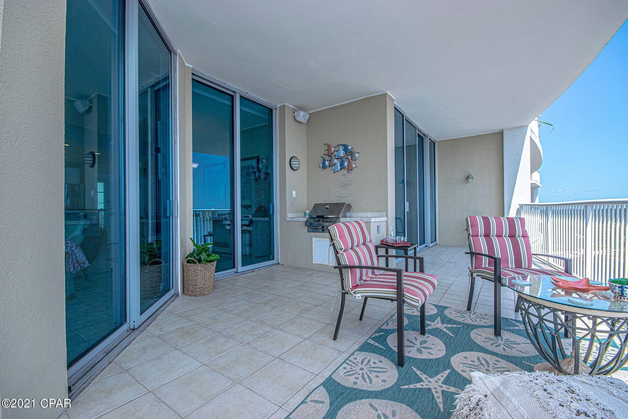 Marina Landing - Residential