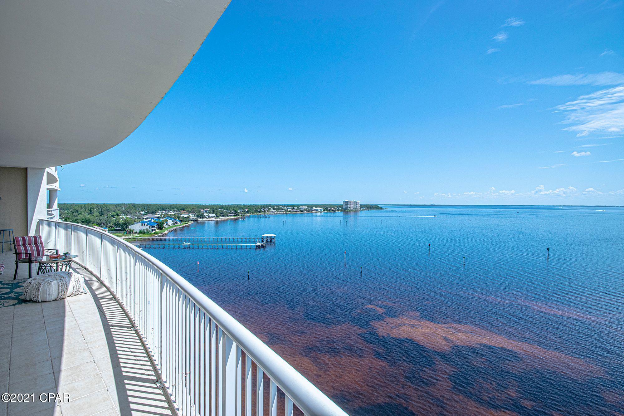 Marina Landing - Residential