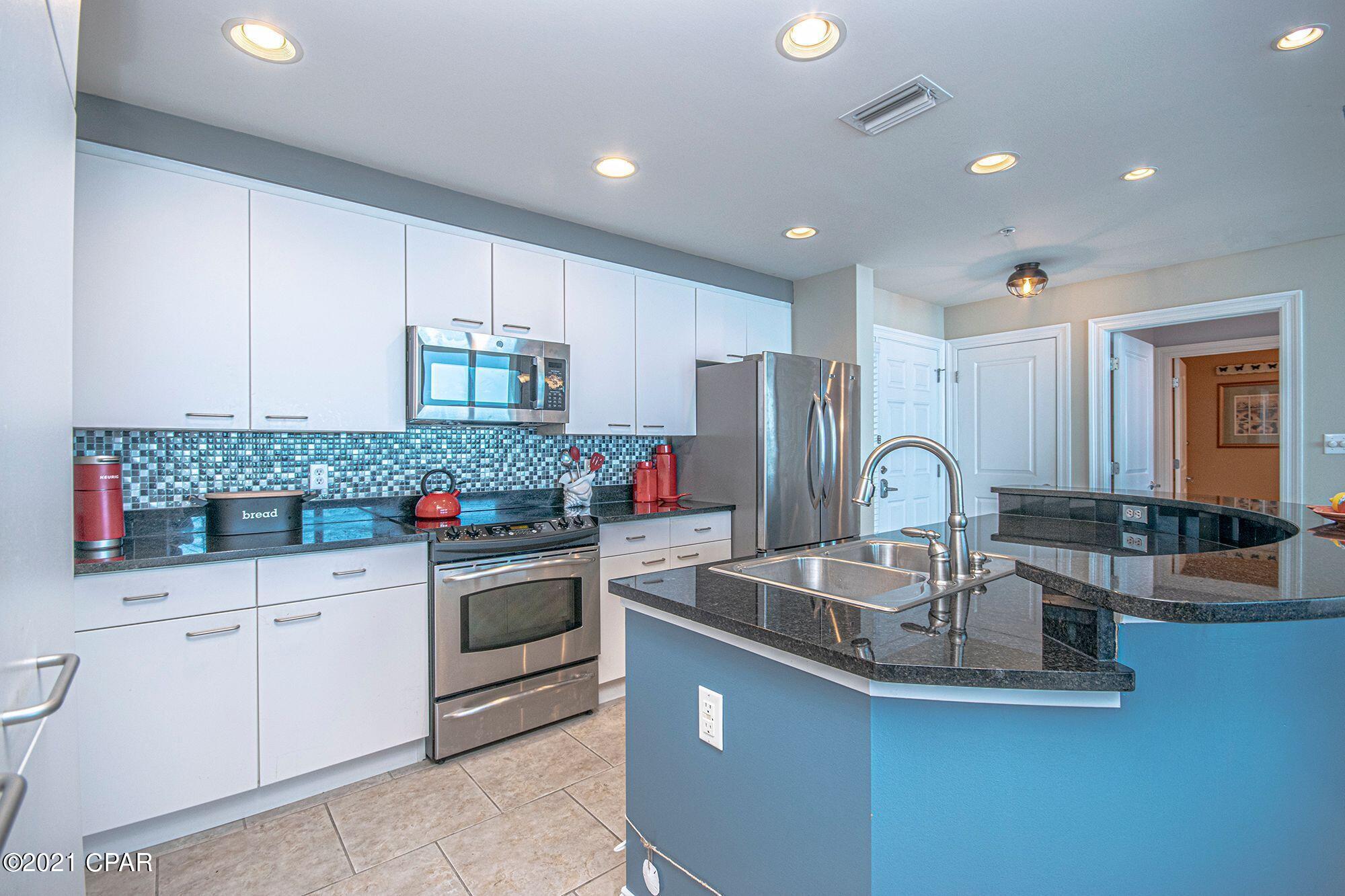 Marina Landing - Residential
