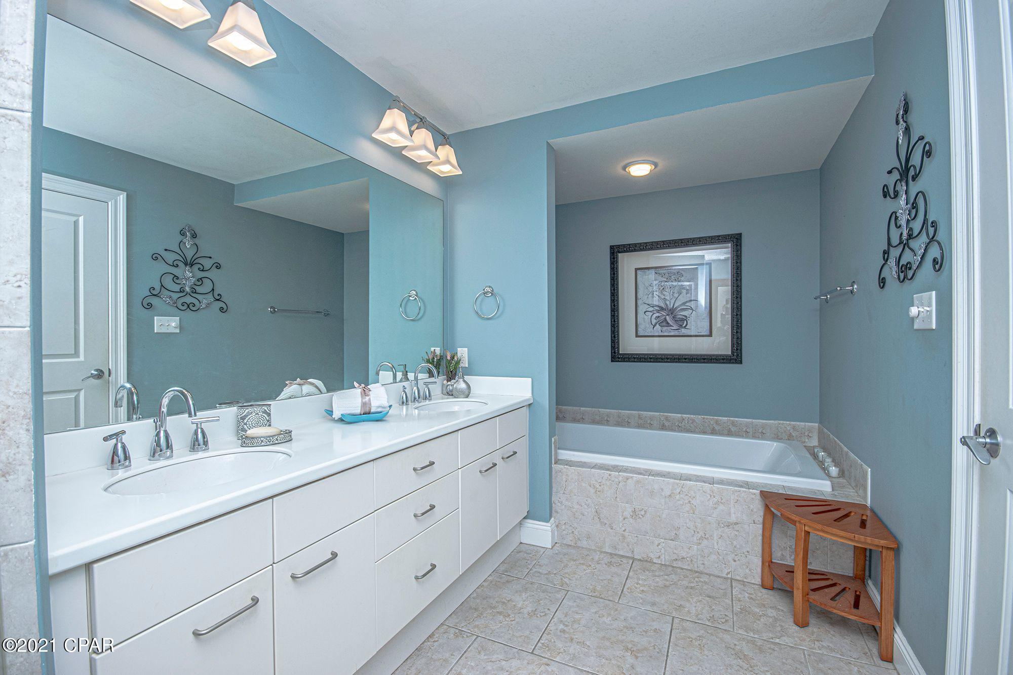 Marina Landing - Residential