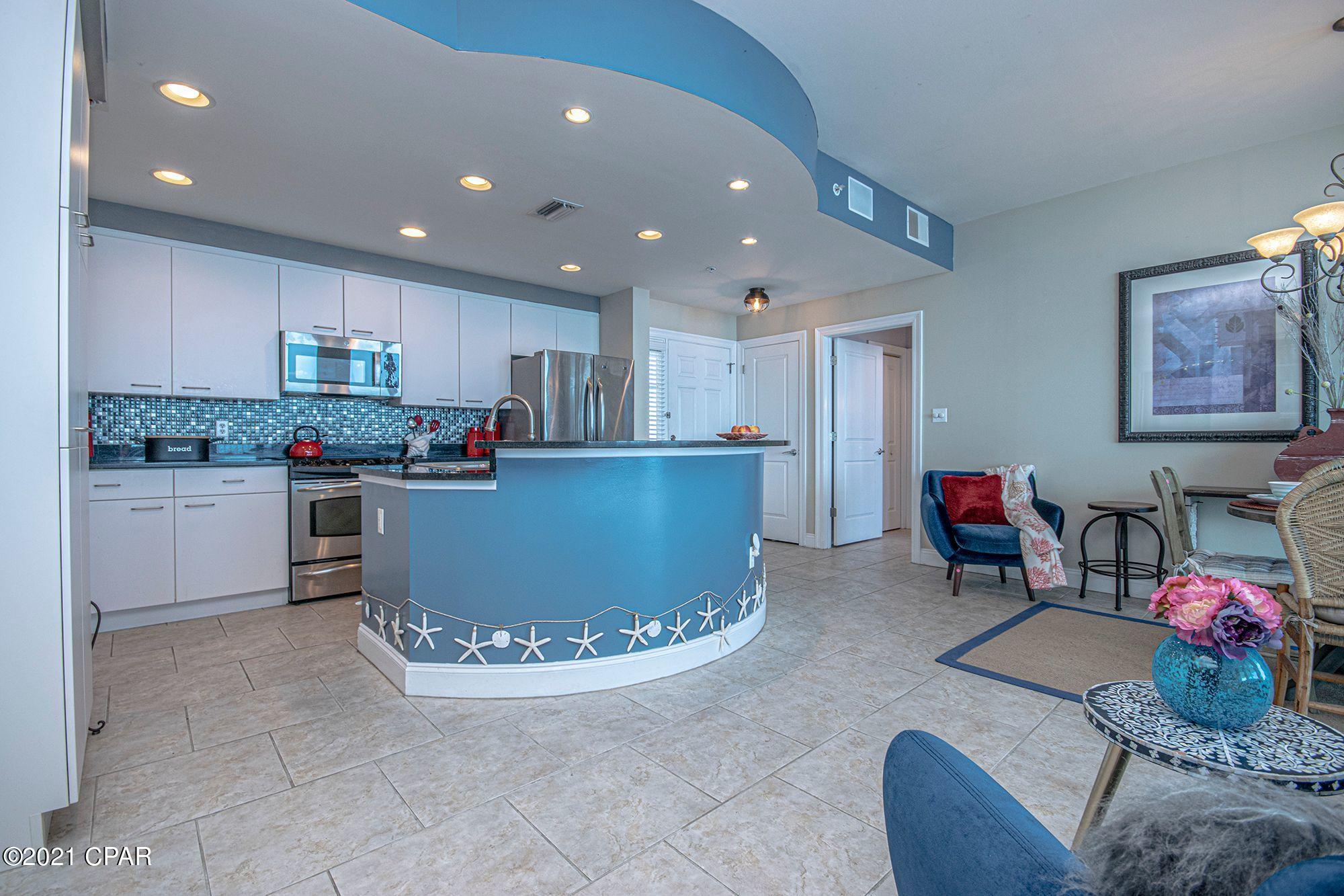 Marina Landing - Residential
